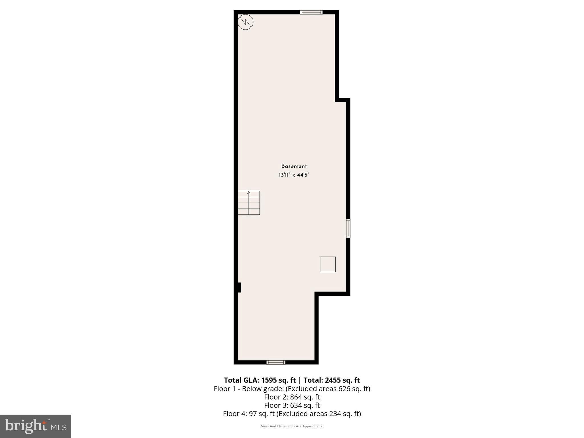 CAMELOT - Residential Lease