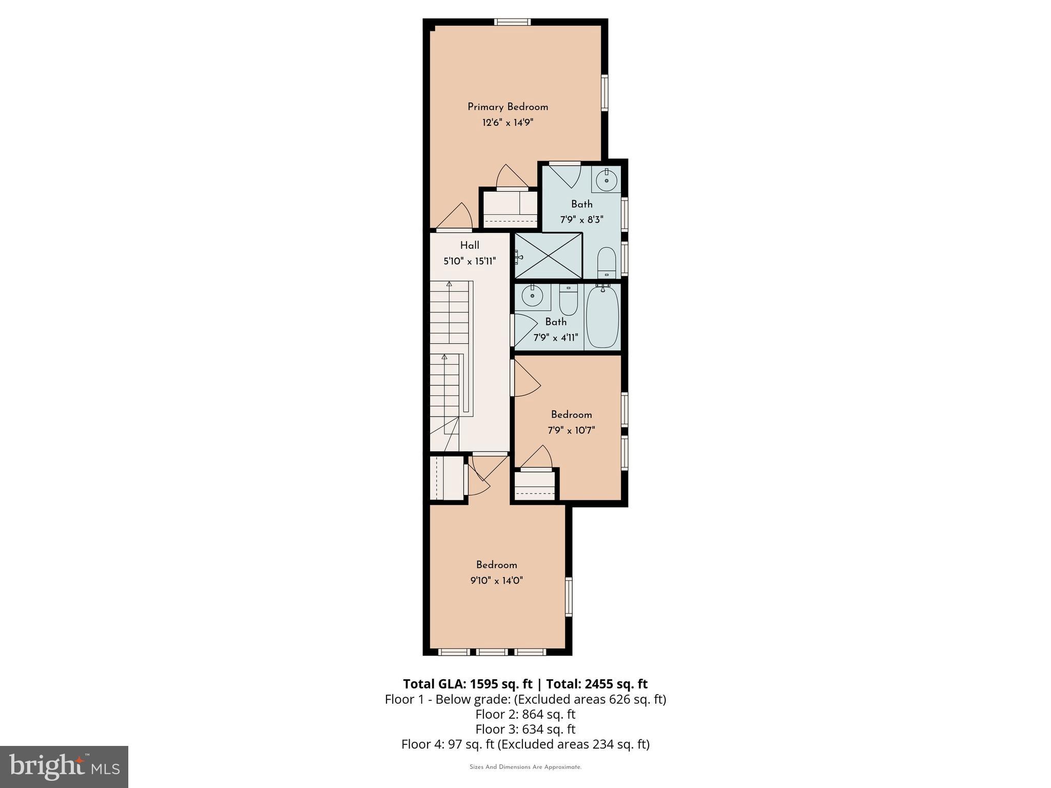 CAMELOT - Residential Lease