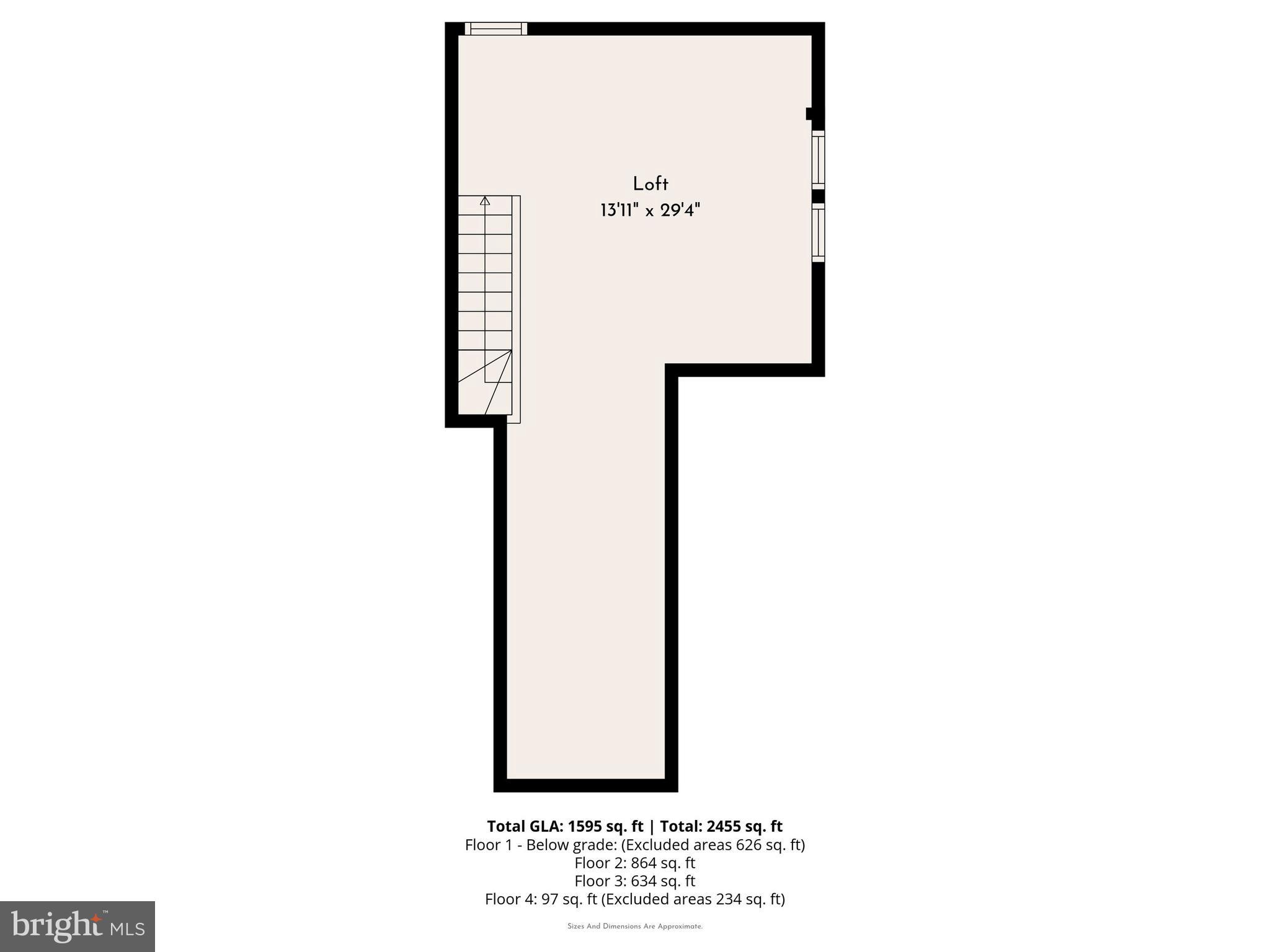 CAMELOT - Residential Lease