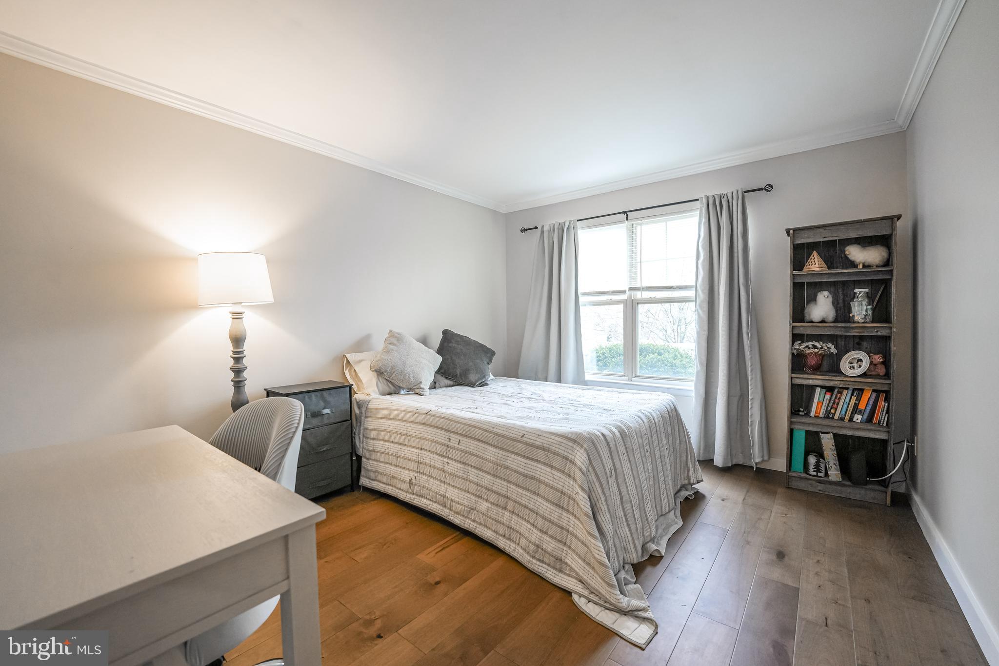 RESTON - Residential Lease