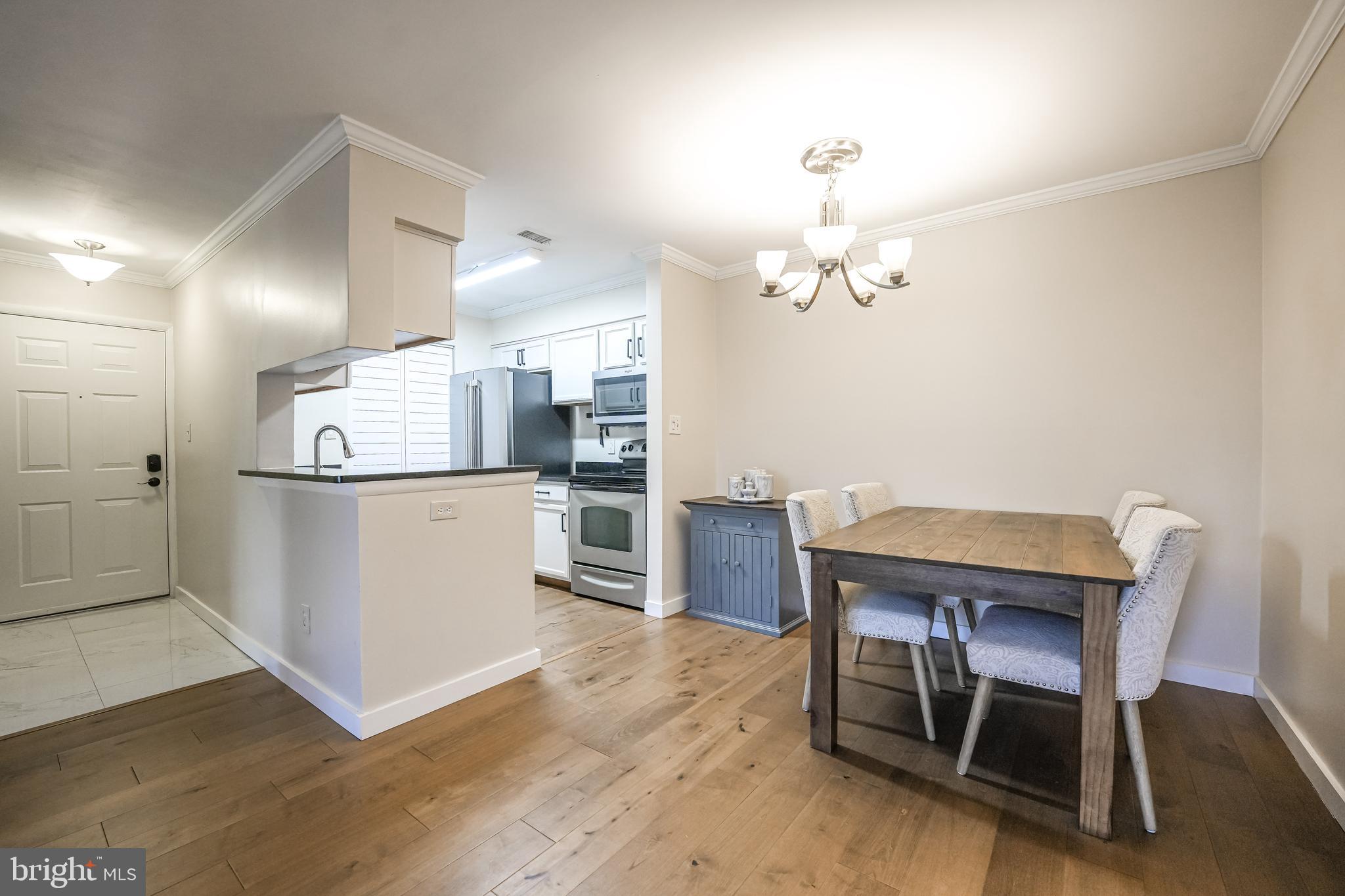 RESTON - Residential Lease