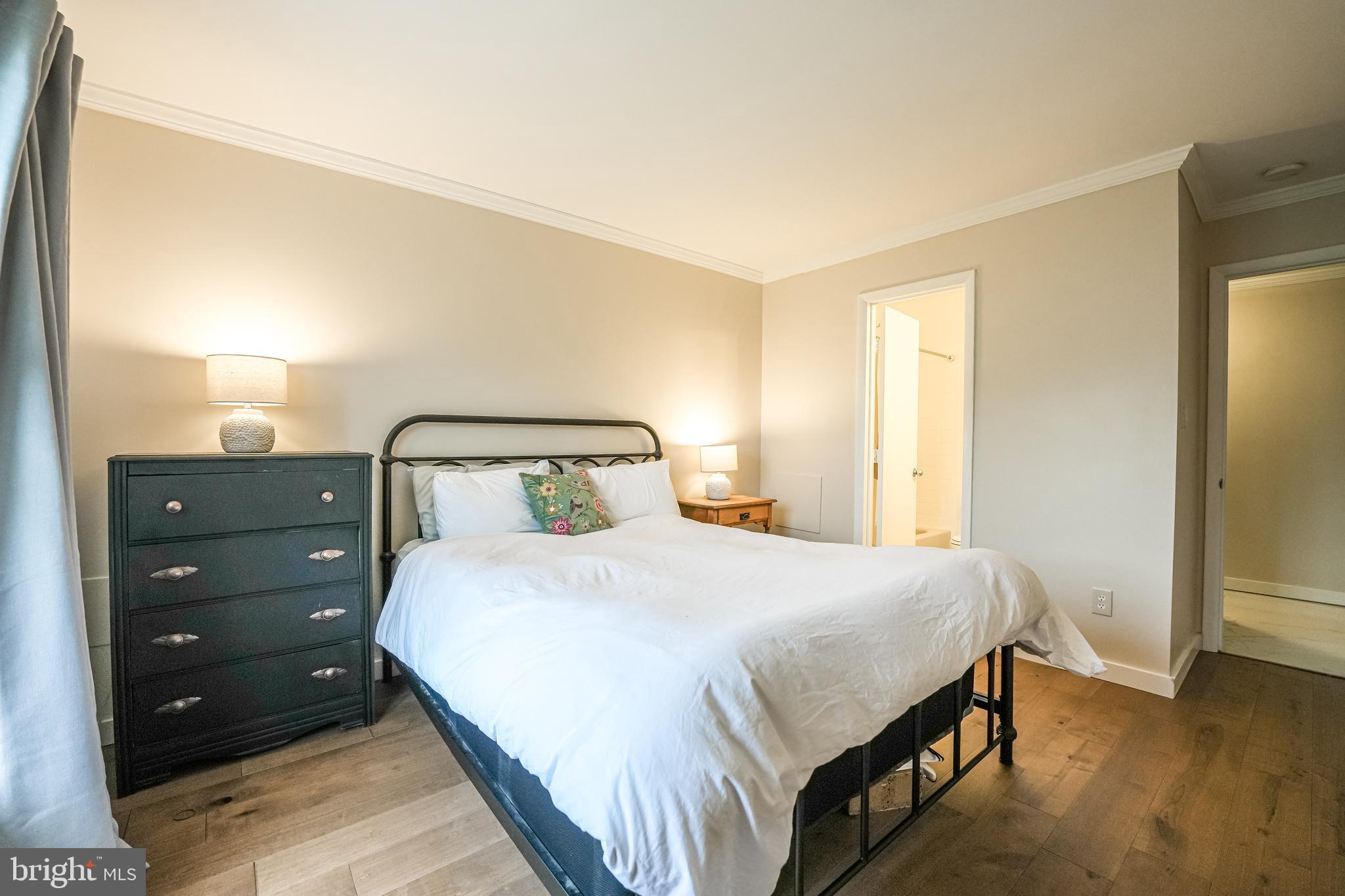 RESTON - Residential Lease