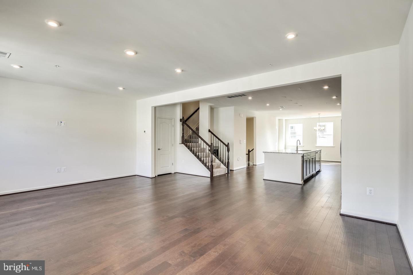 BALLARD GREEN - Residential