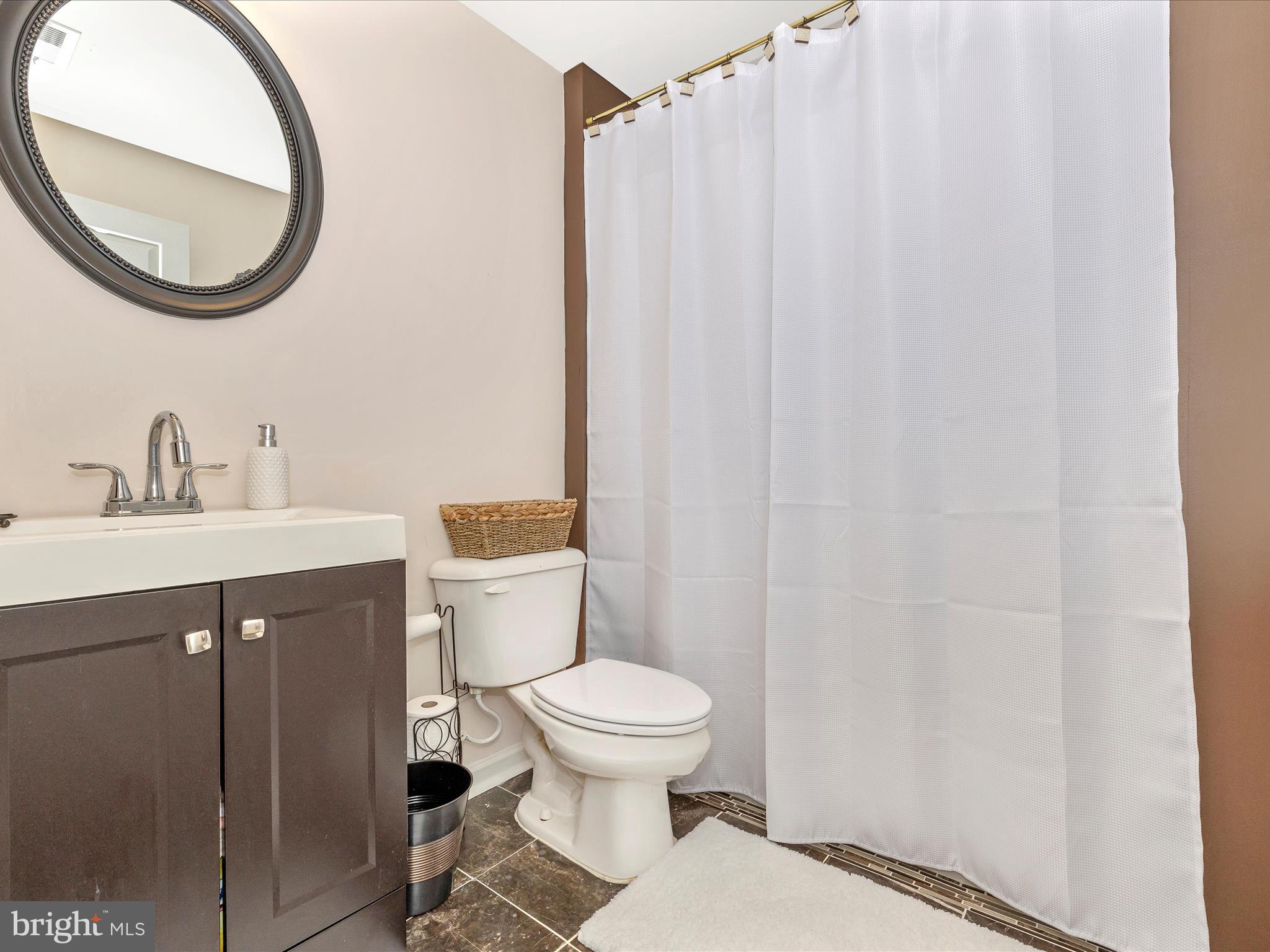 CLARKSBURG VILLAGE - Residential