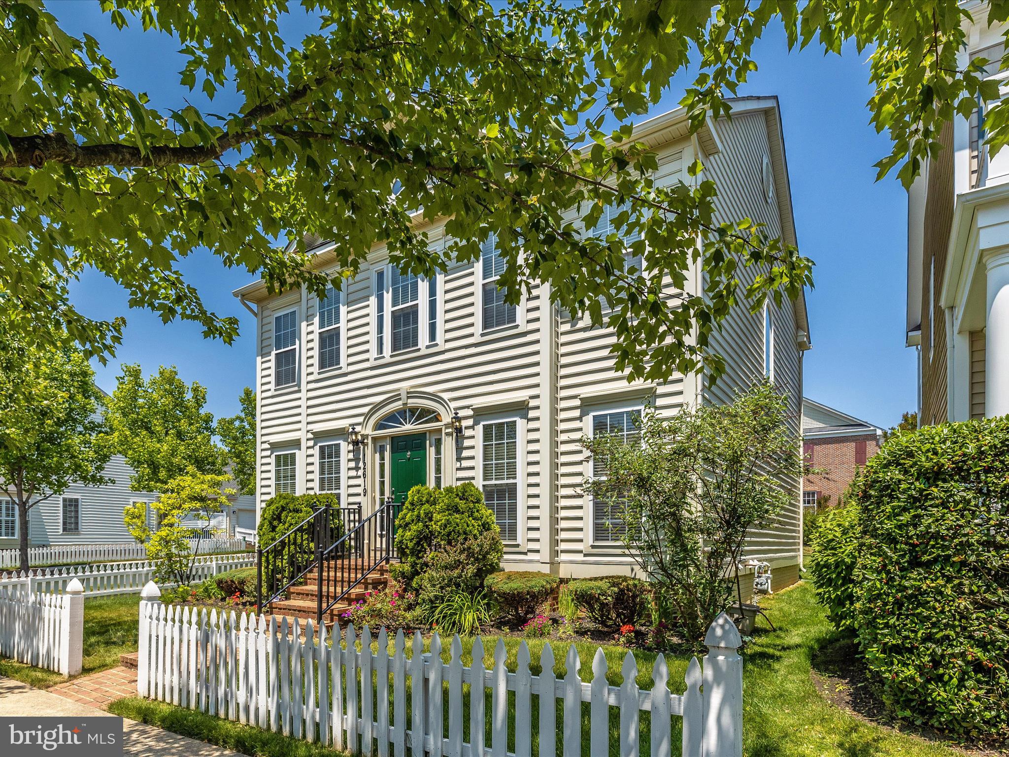 CLARKSBURG VILLAGE - Residential