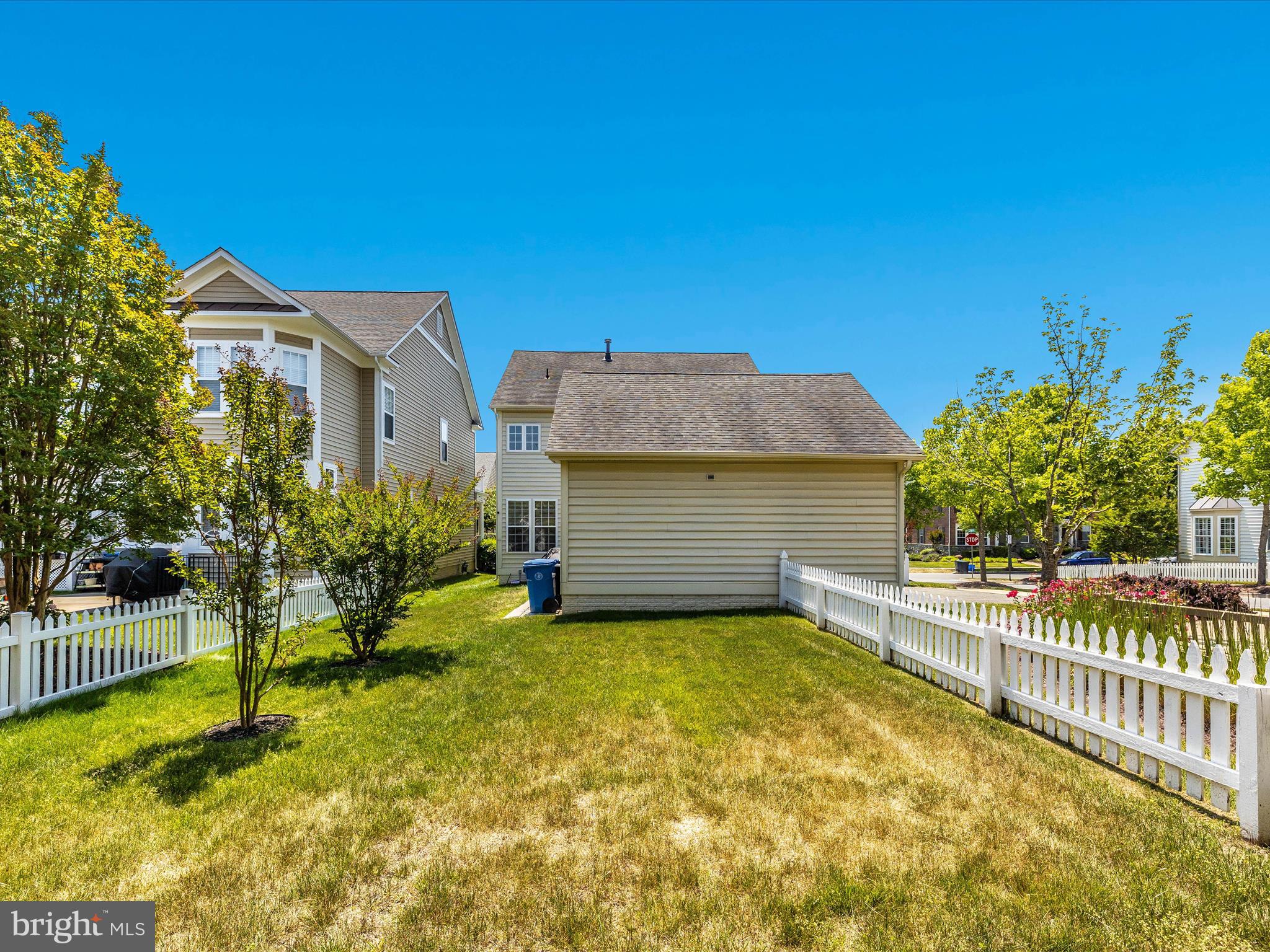 CLARKSBURG VILLAGE - Residential