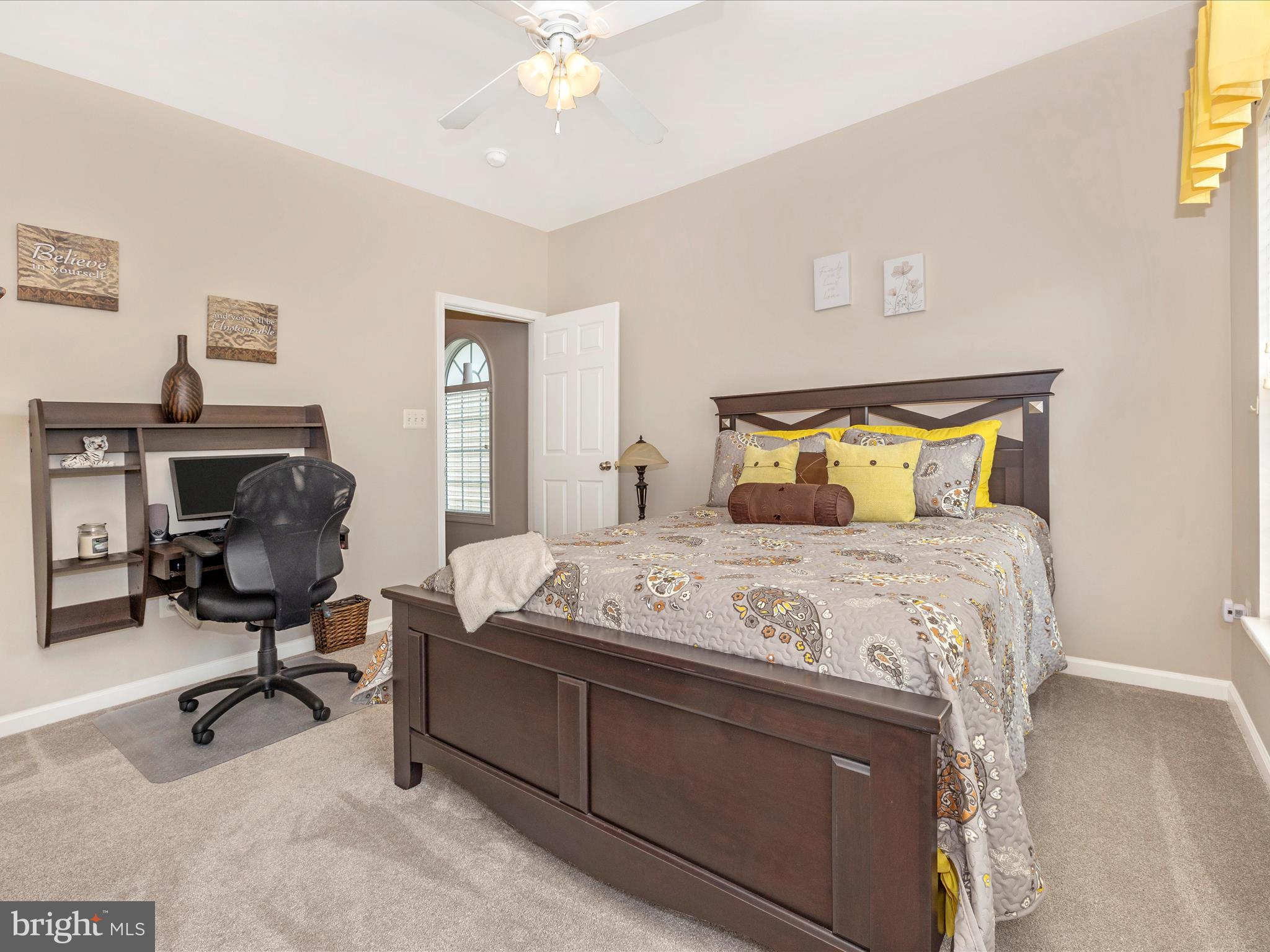 CLARKSBURG VILLAGE - Residential