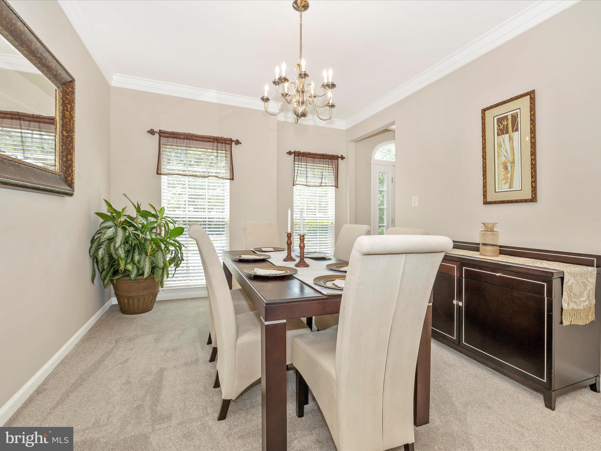 CLARKSBURG VILLAGE - Residential