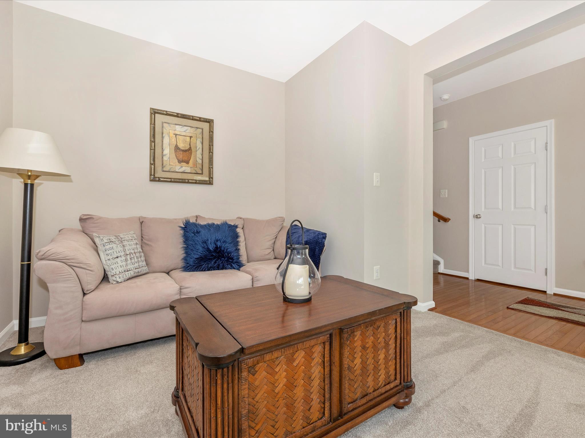 CLARKSBURG VILLAGE - Residential