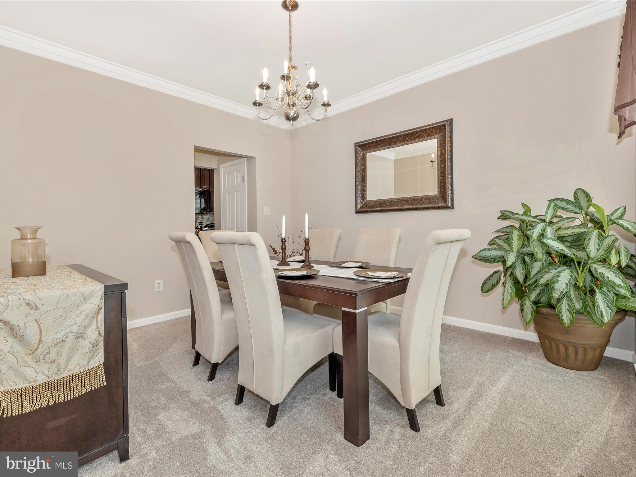 CLARKSBURG VILLAGE - Residential