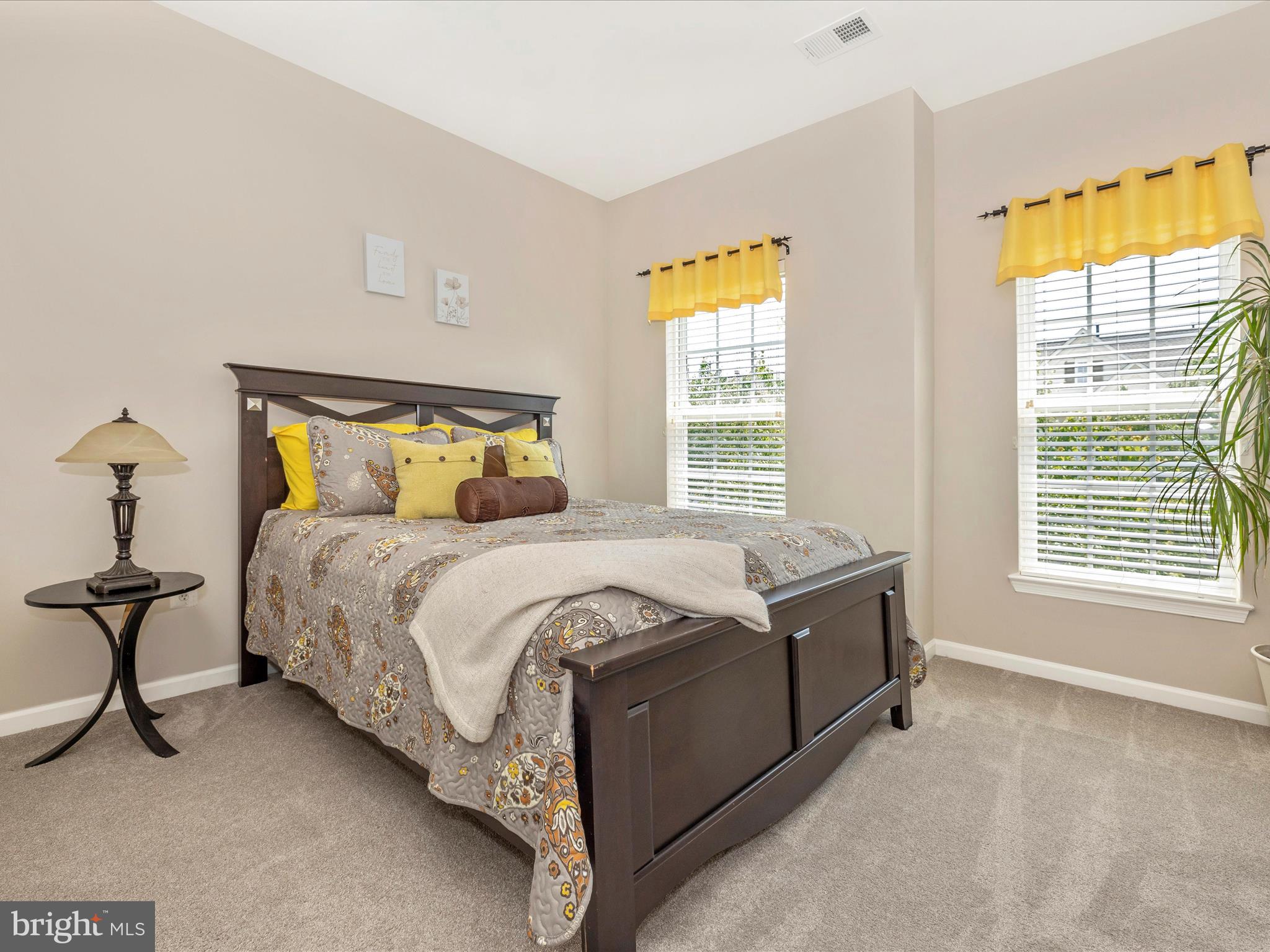 CLARKSBURG VILLAGE - Residential