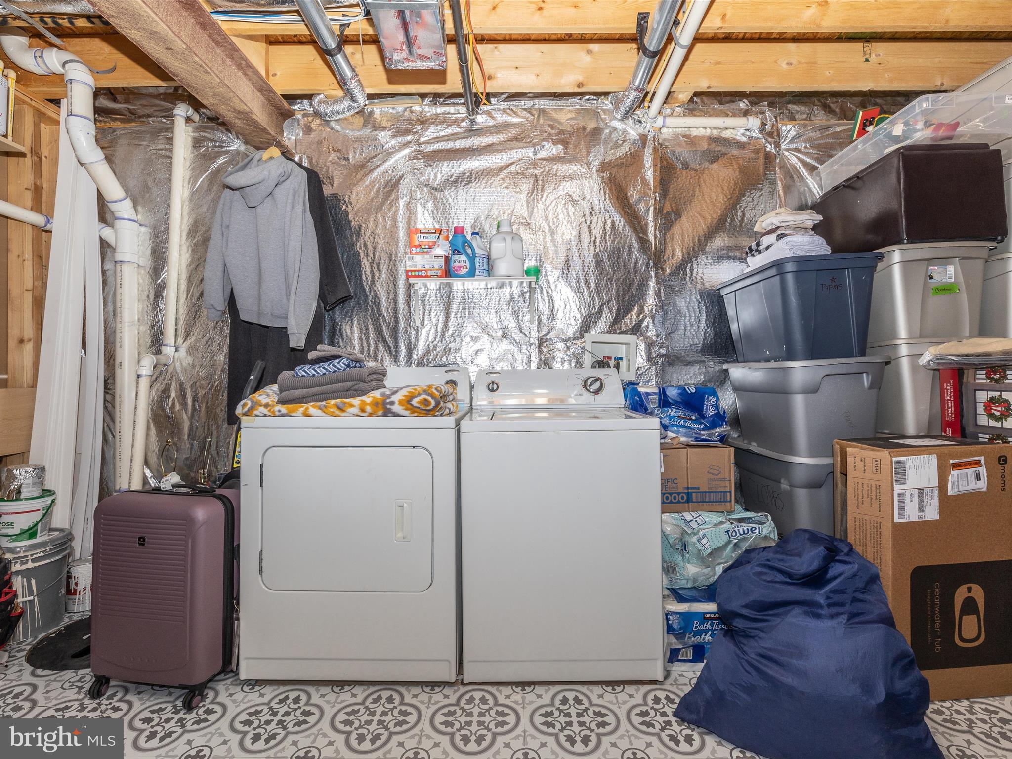 CLARKSBURG VILLAGE - Residential