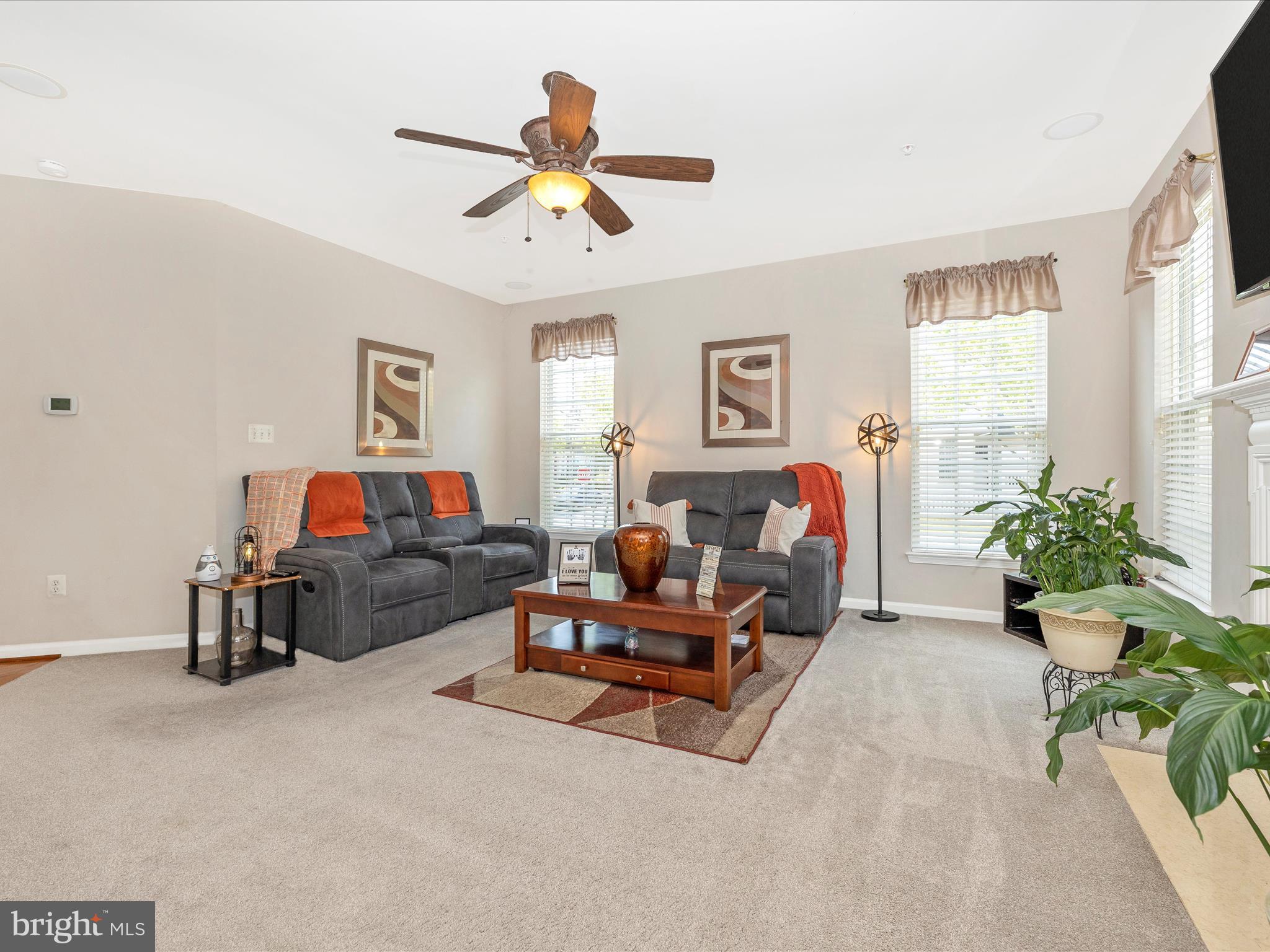 CLARKSBURG VILLAGE - Residential