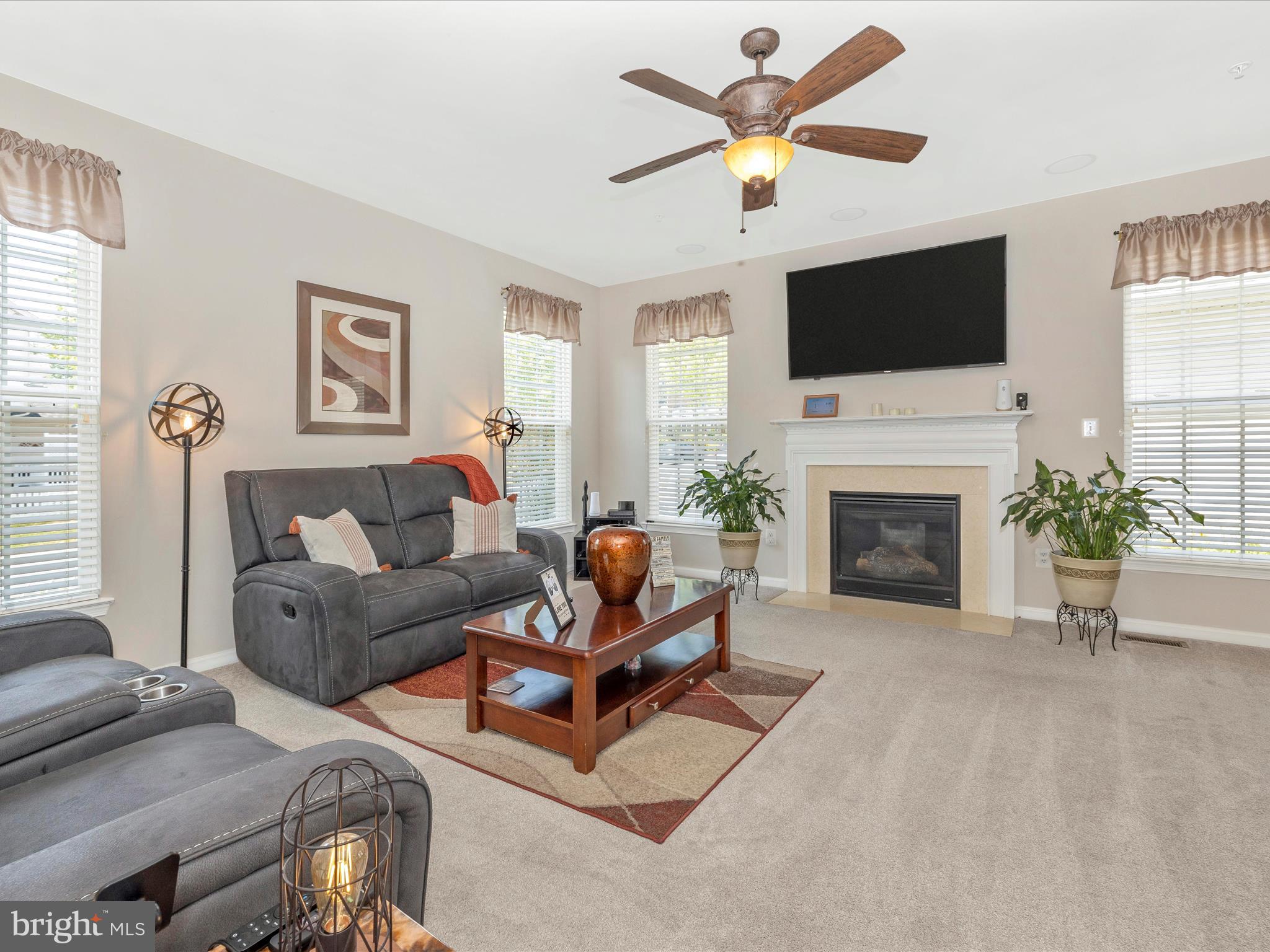 CLARKSBURG VILLAGE - Residential