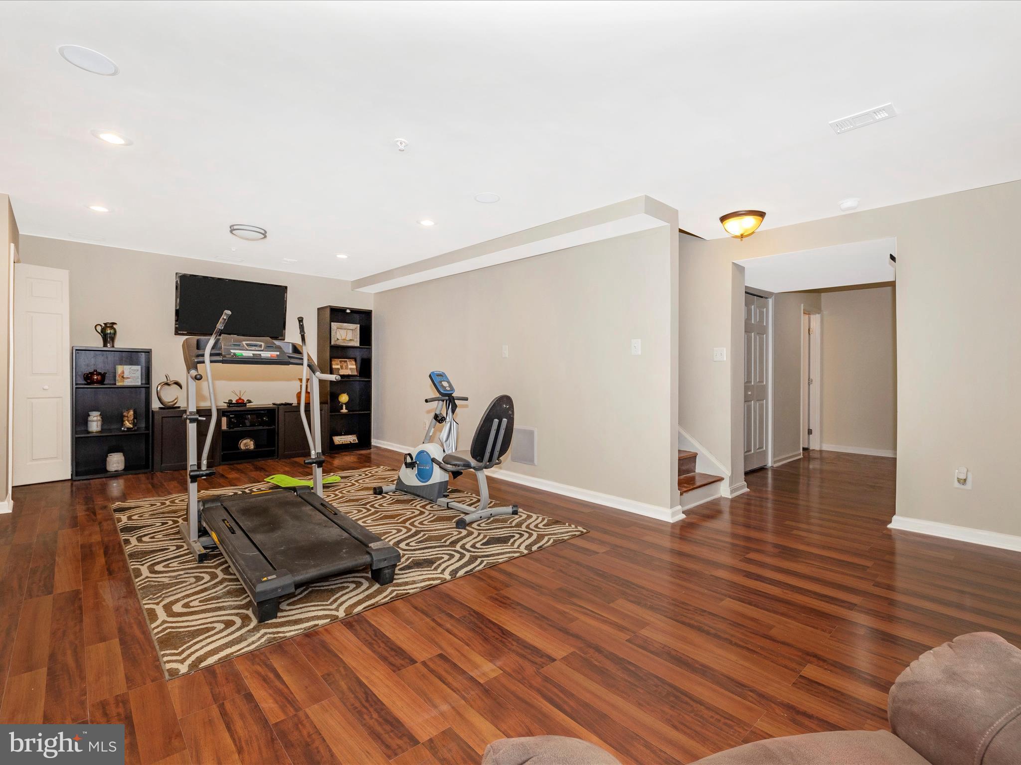 CLARKSBURG VILLAGE - Residential