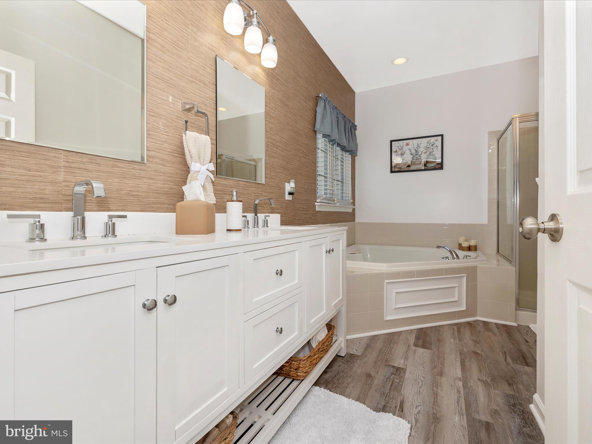 CLARKSBURG VILLAGE - Residential