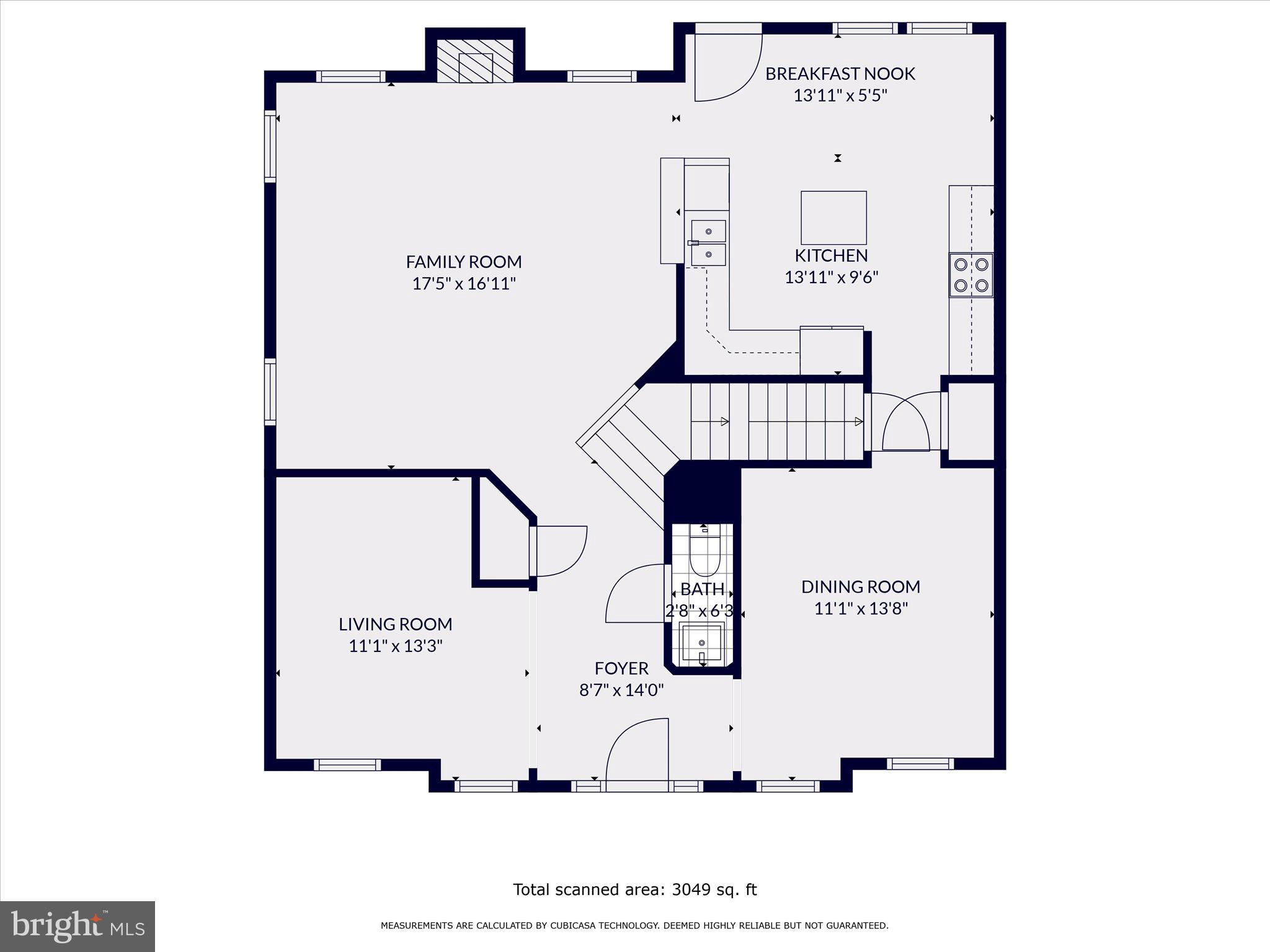 CLARKSBURG VILLAGE - Residential