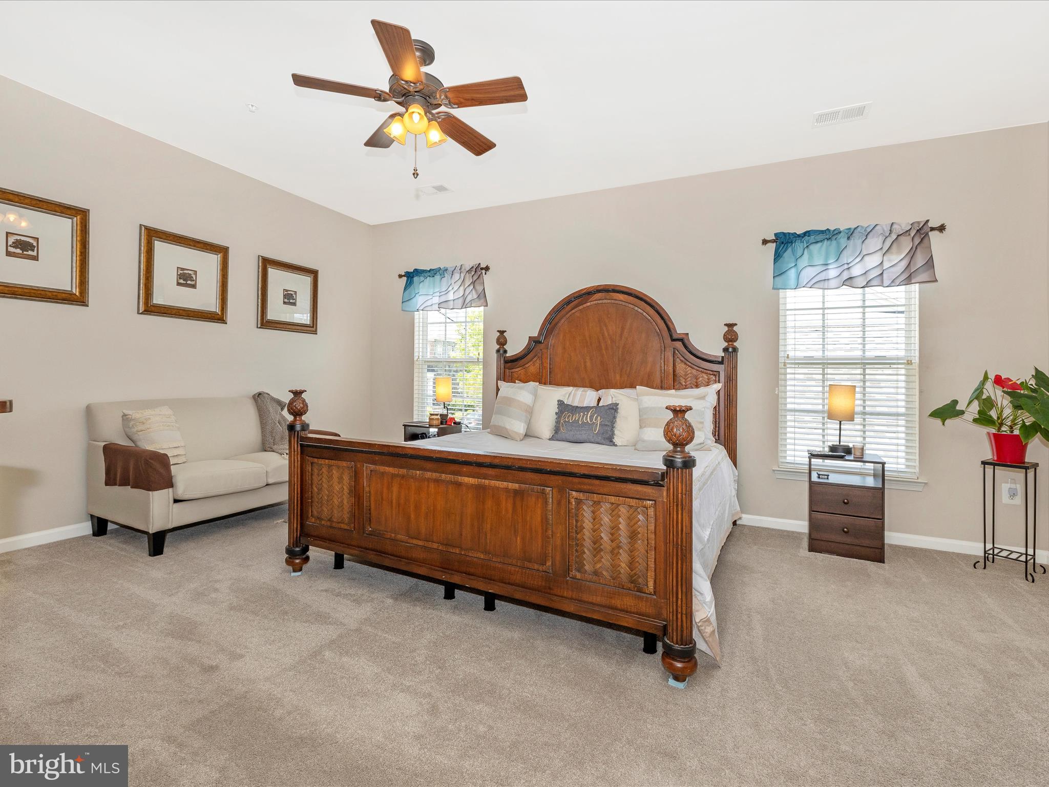 CLARKSBURG VILLAGE - Residential