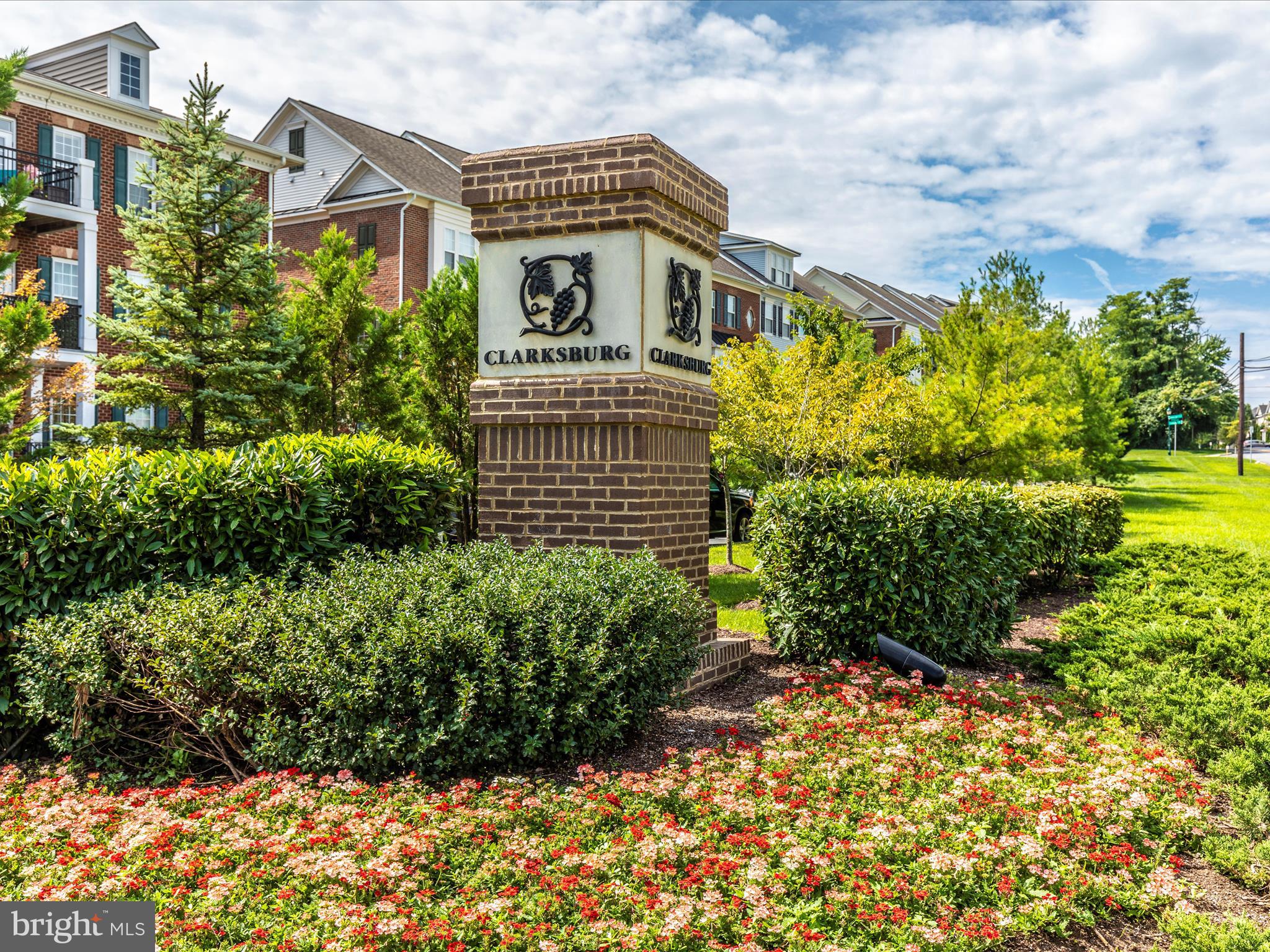 CLARKSBURG VILLAGE - Residential