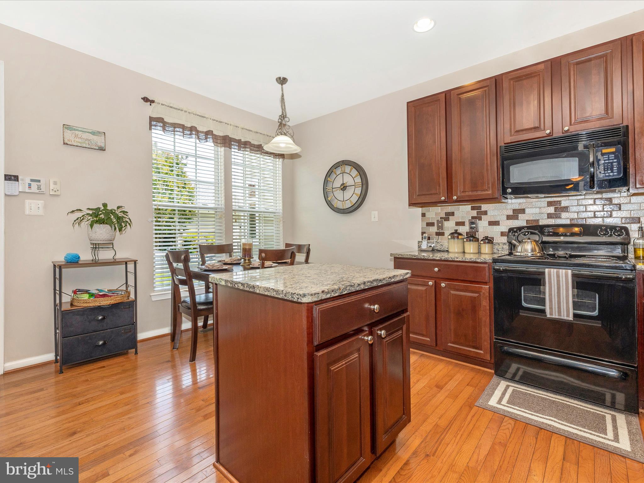 CLARKSBURG VILLAGE - Residential