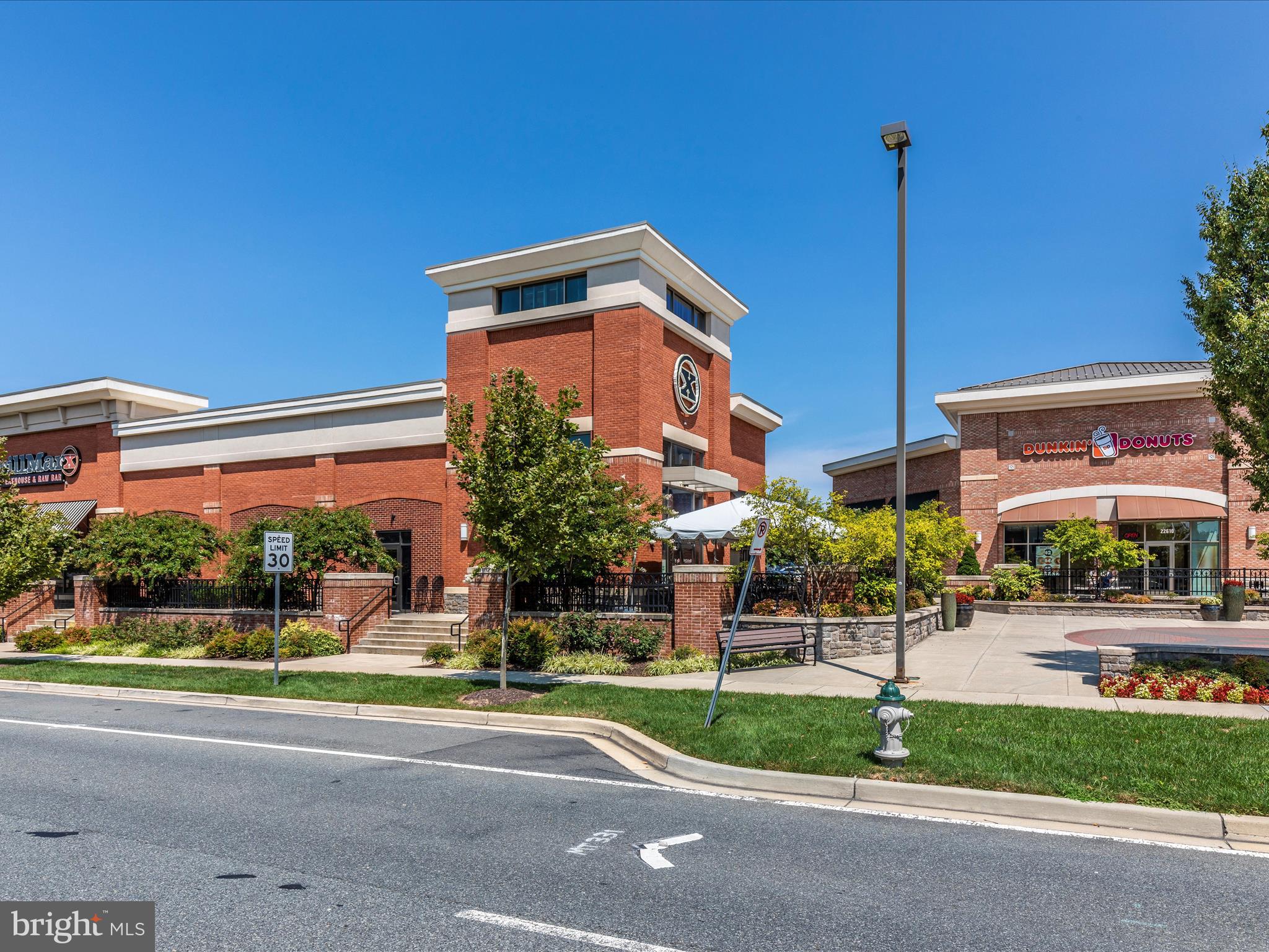 CLARKSBURG VILLAGE - Residential