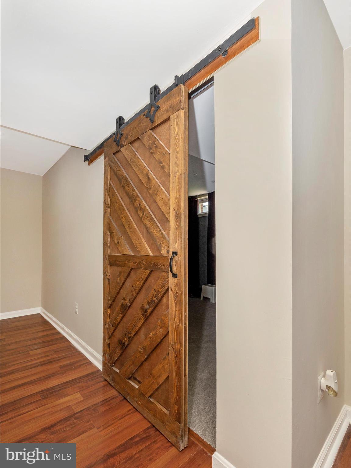 CLARKSBURG VILLAGE - Residential