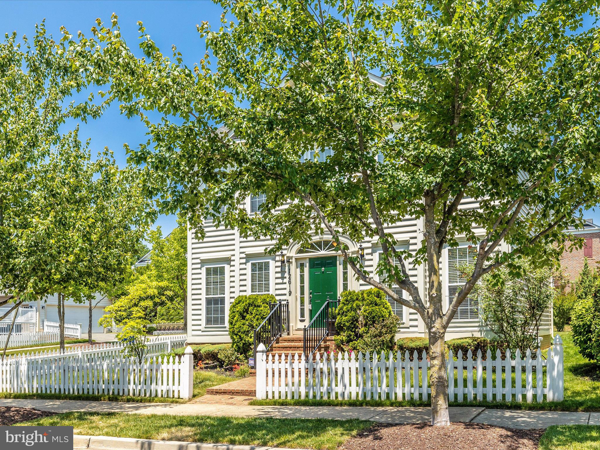 CLARKSBURG VILLAGE - Residential