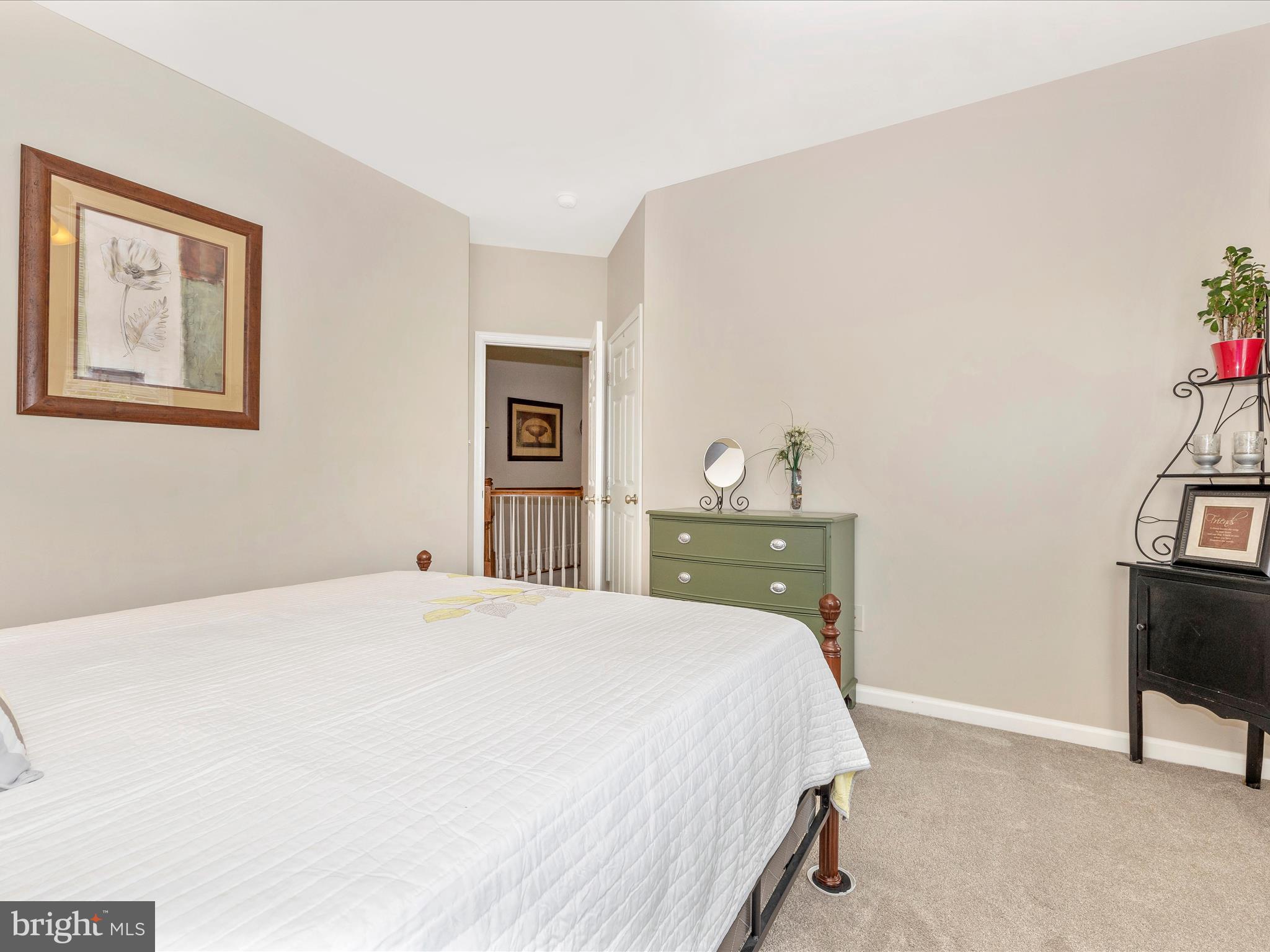 CLARKSBURG VILLAGE - Residential