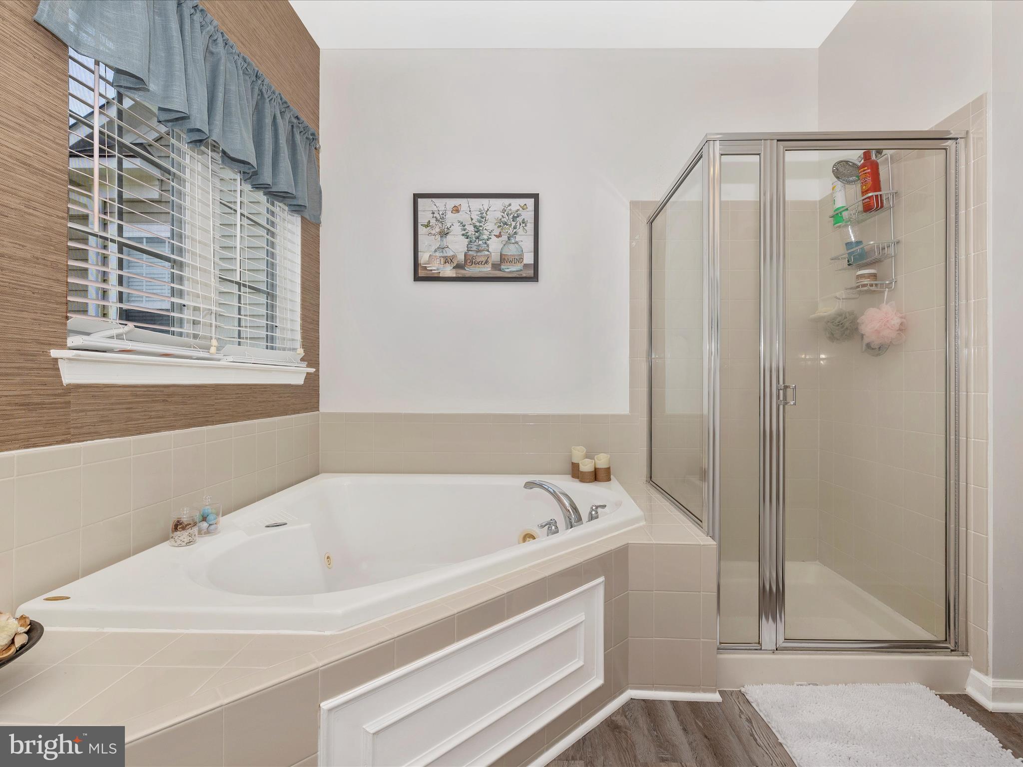 CLARKSBURG VILLAGE - Residential