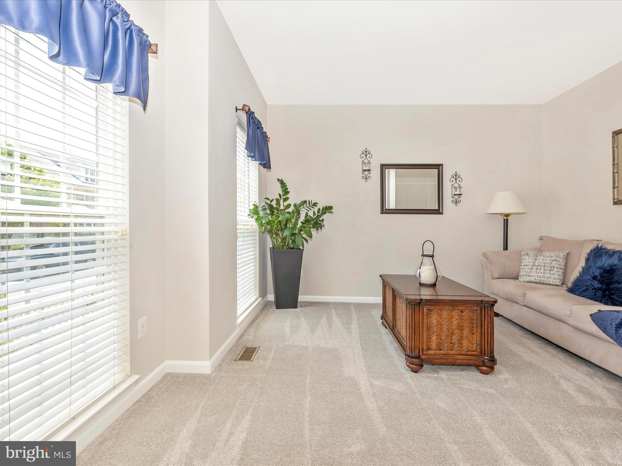 CLARKSBURG VILLAGE - Residential