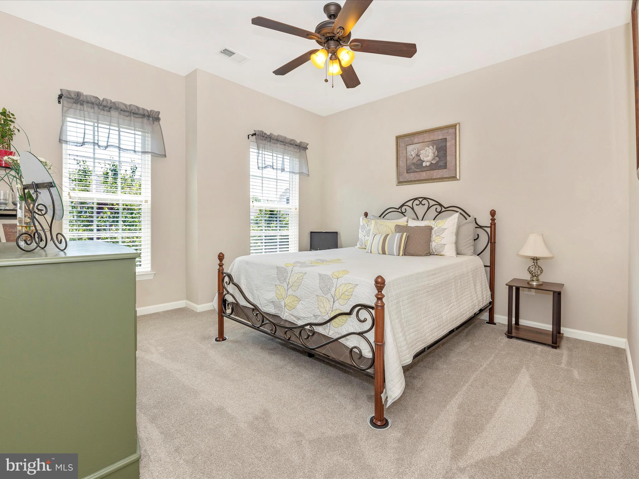 CLARKSBURG VILLAGE - Residential