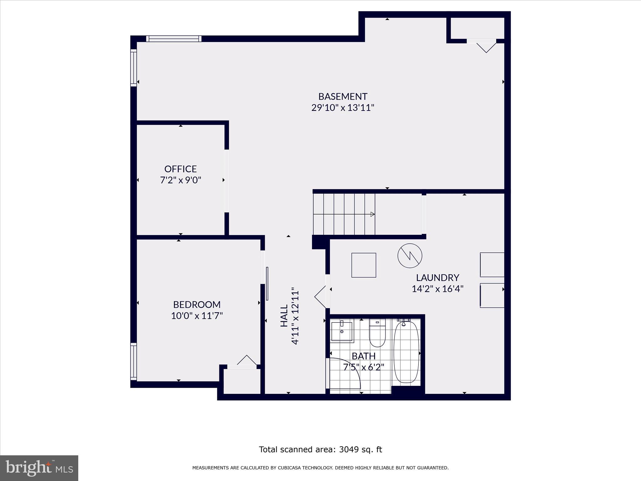 CLARKSBURG VILLAGE - Residential