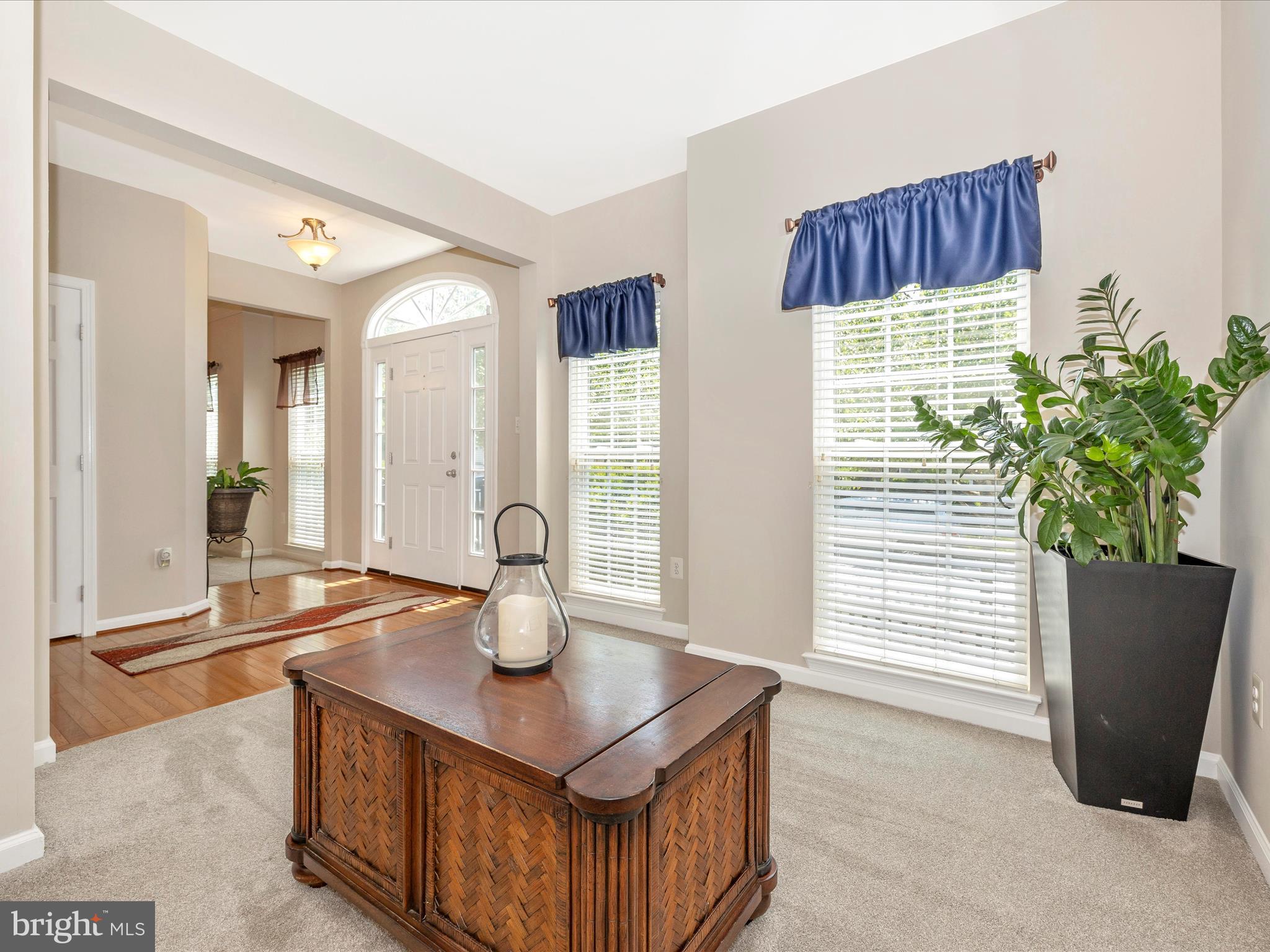 CLARKSBURG VILLAGE - Residential