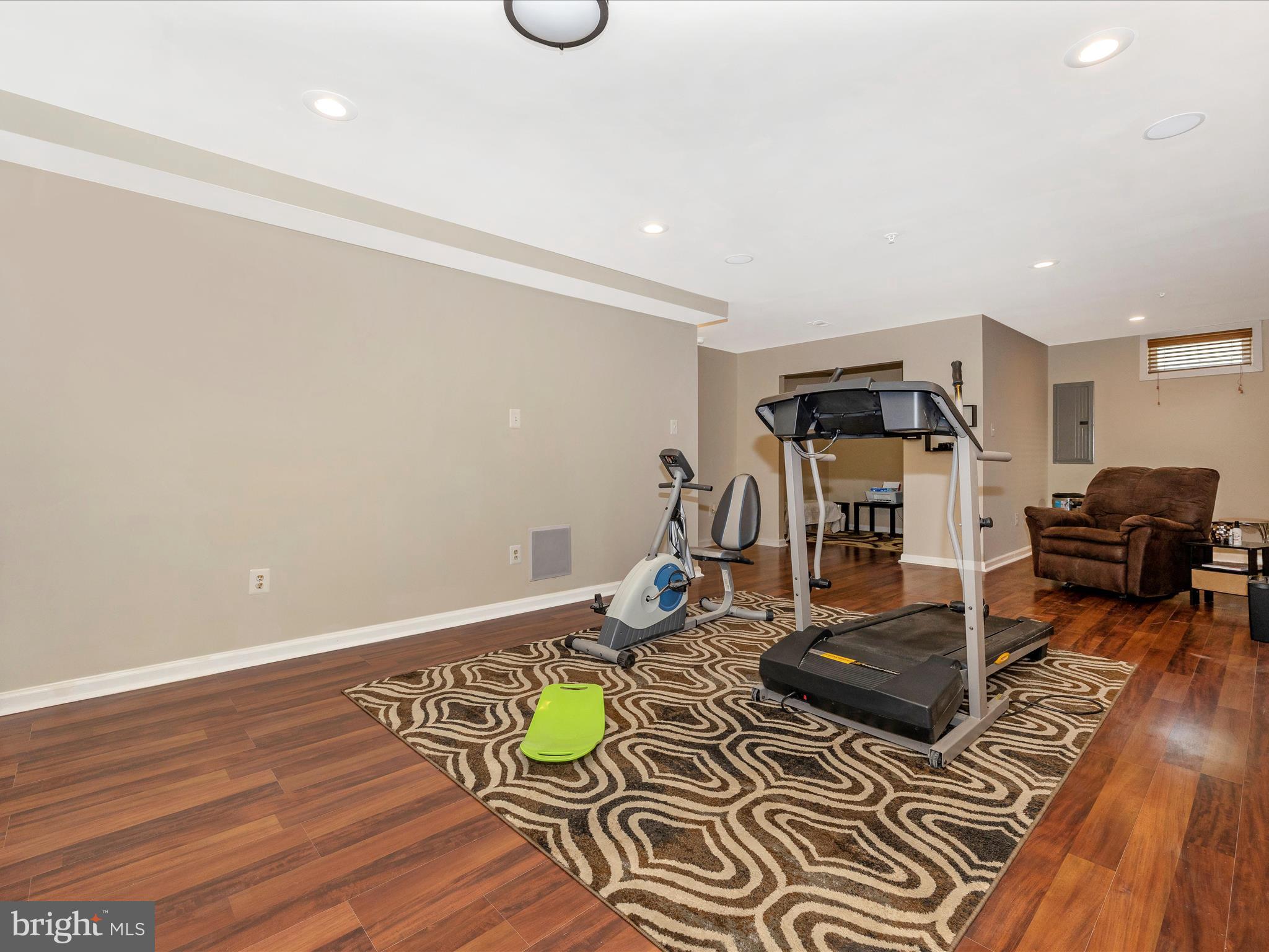 CLARKSBURG VILLAGE - Residential