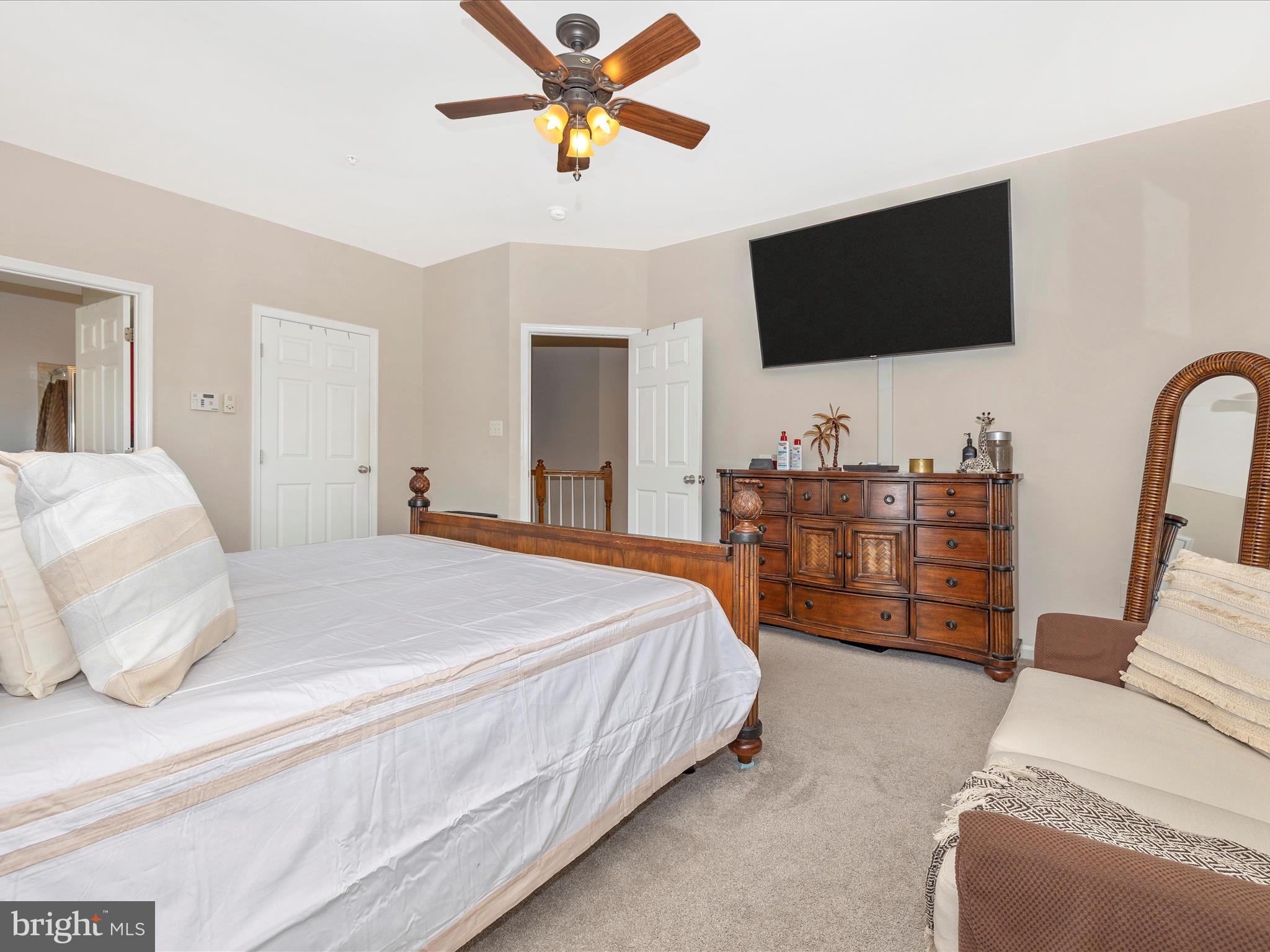 CLARKSBURG VILLAGE - Residential