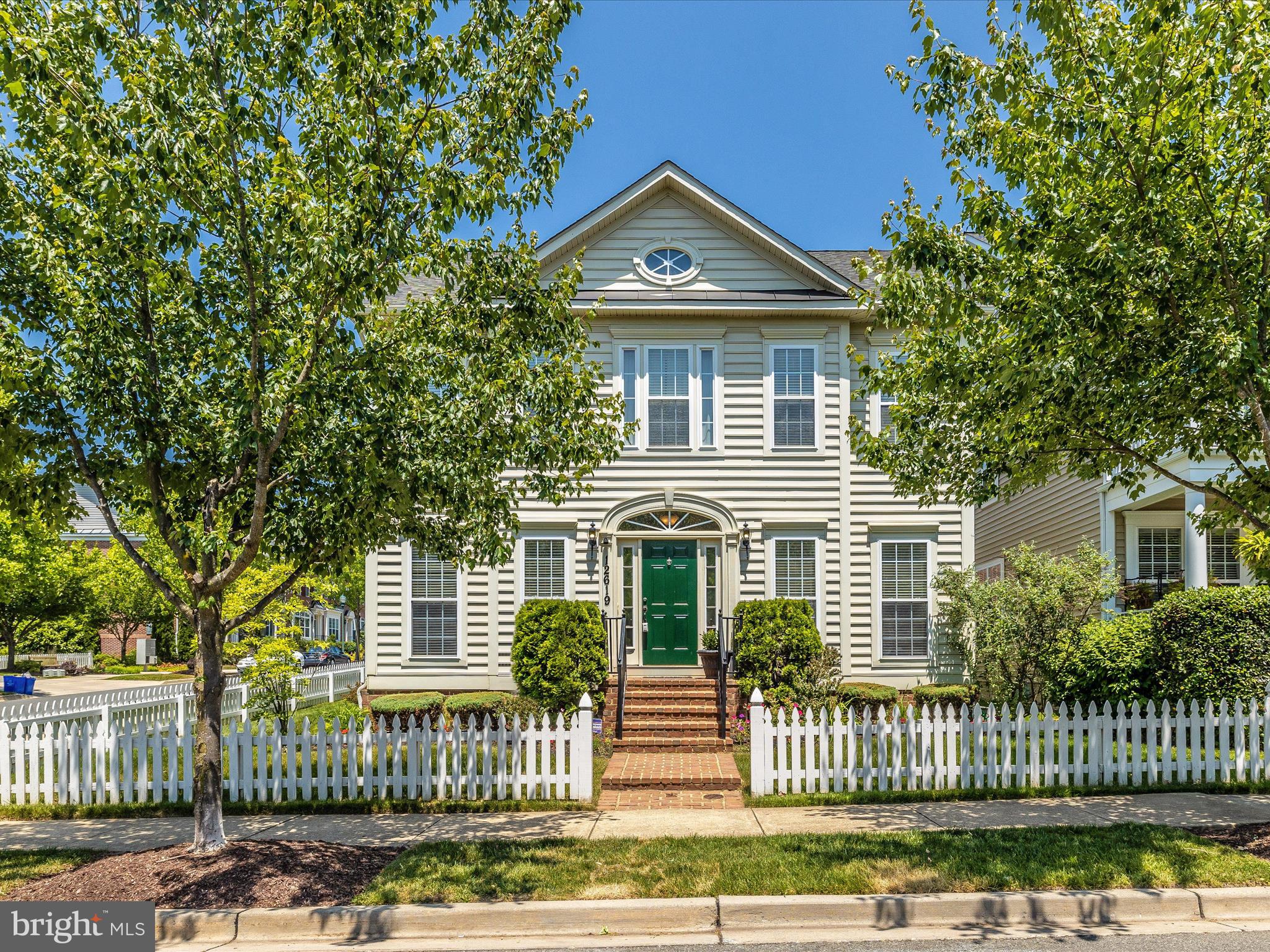 CLARKSBURG VILLAGE - Residential