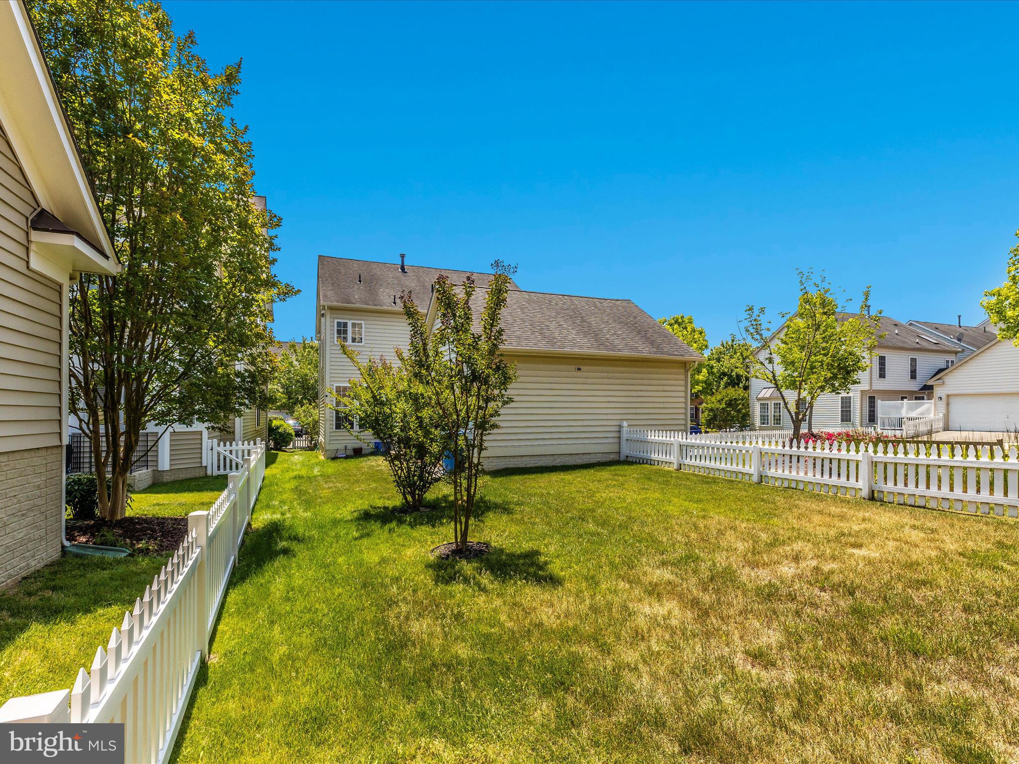 CLARKSBURG VILLAGE - Residential