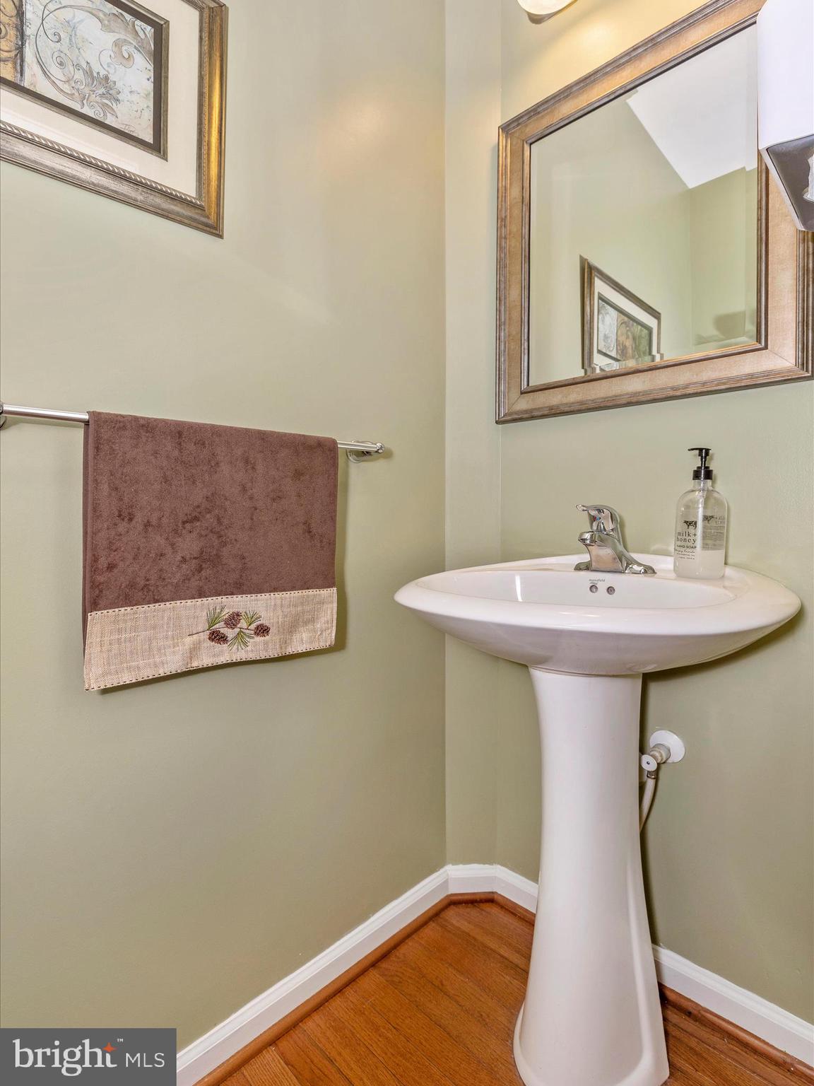 CLARKSBURG VILLAGE - Residential