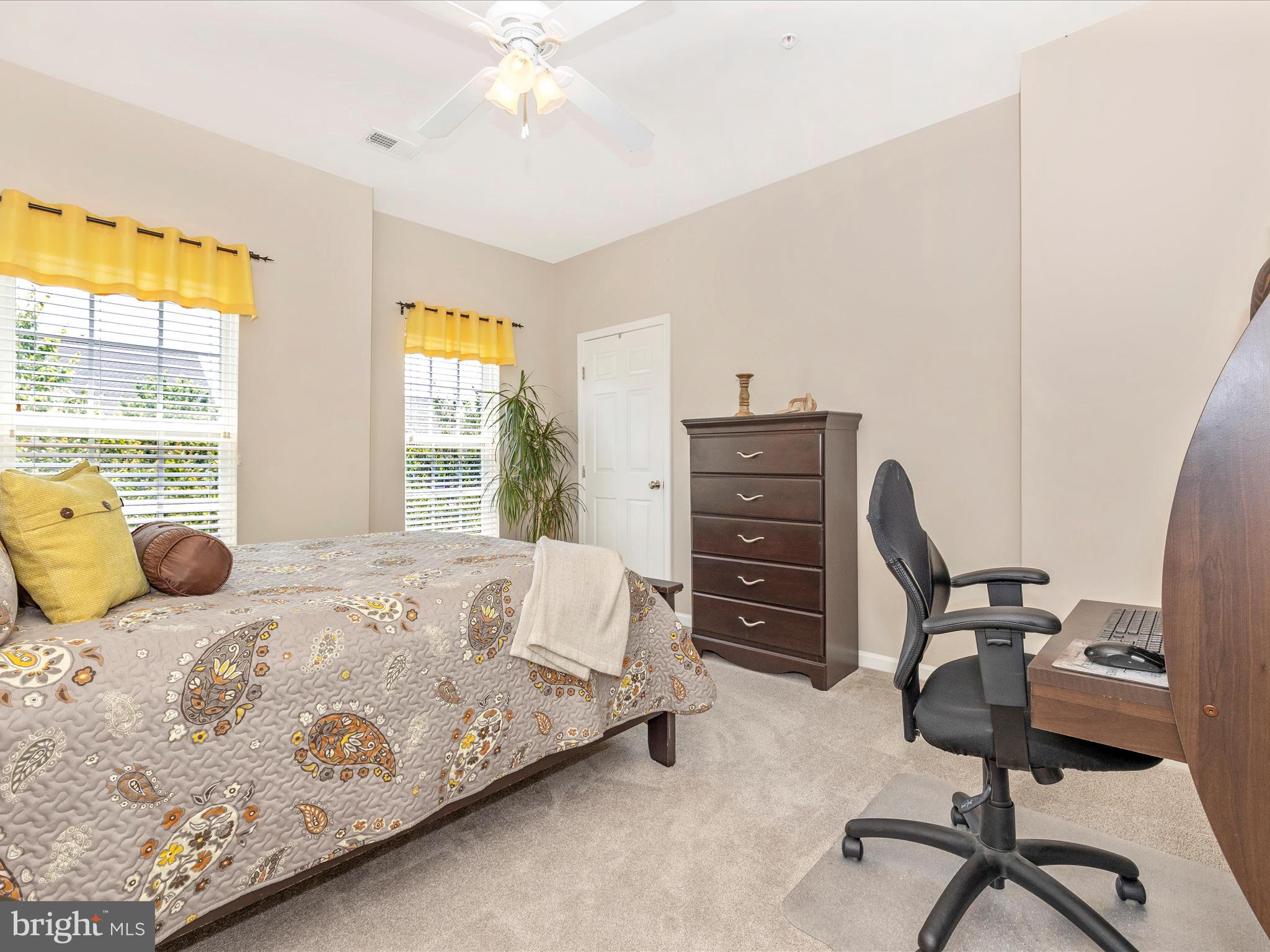 CLARKSBURG VILLAGE - Residential