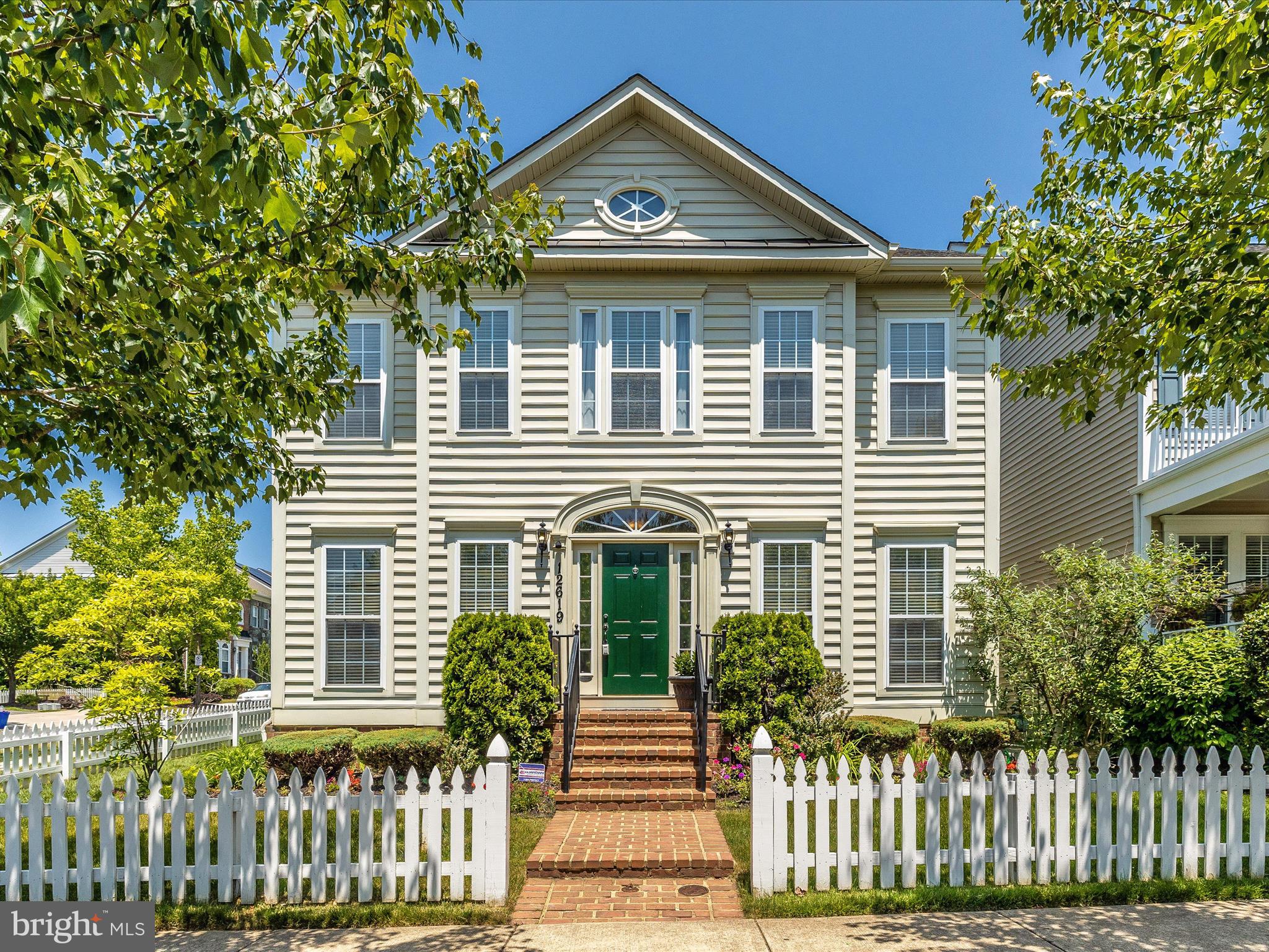 CLARKSBURG VILLAGE - Residential