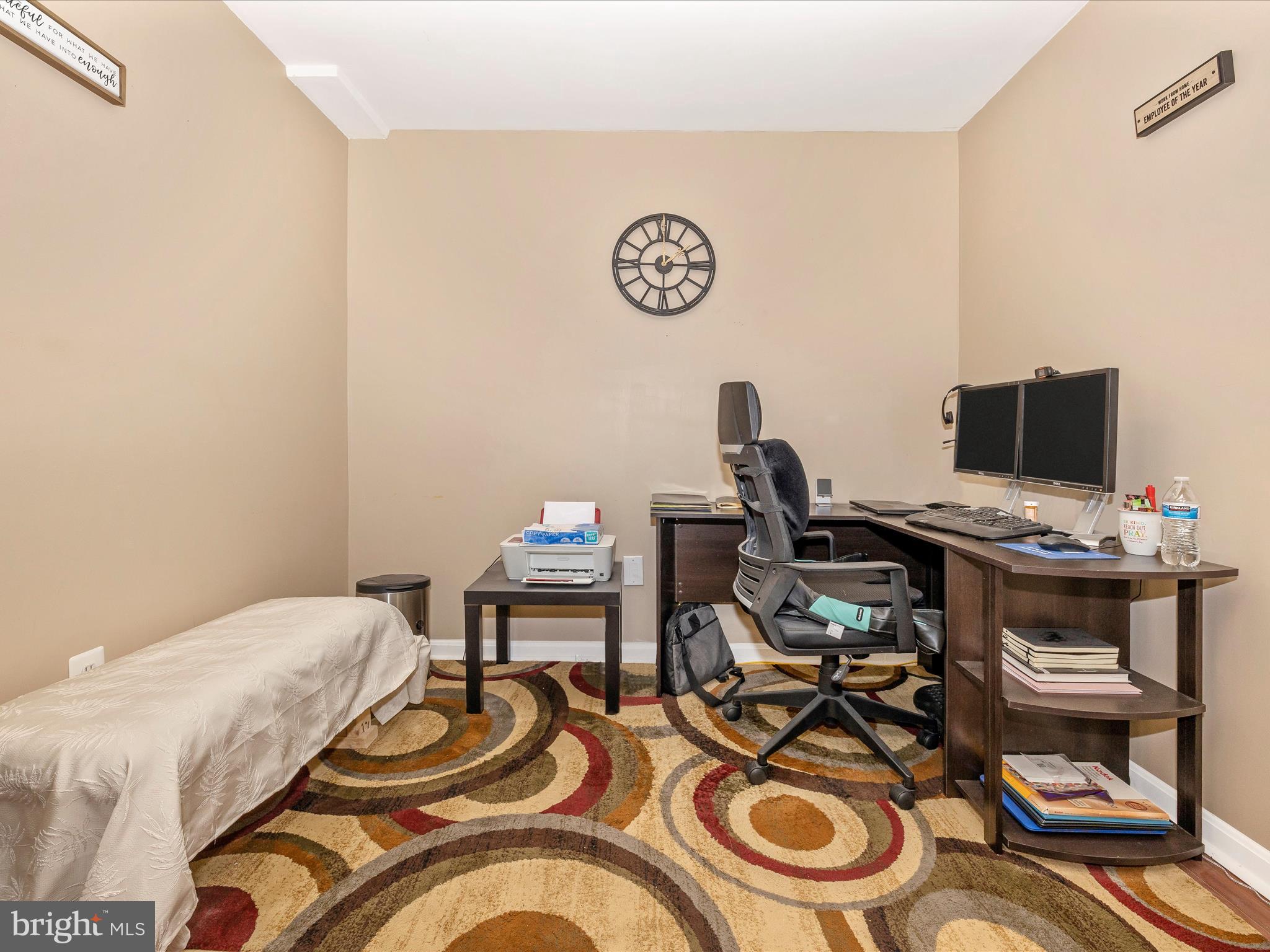 CLARKSBURG VILLAGE - Residential