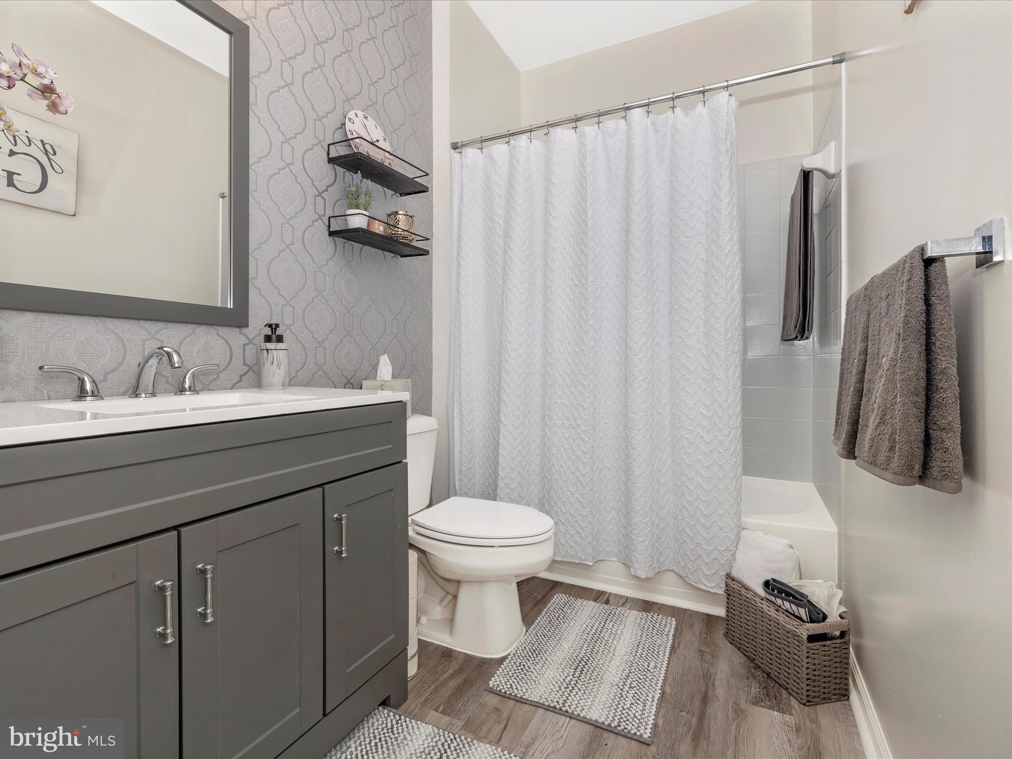 CLARKSBURG VILLAGE - Residential