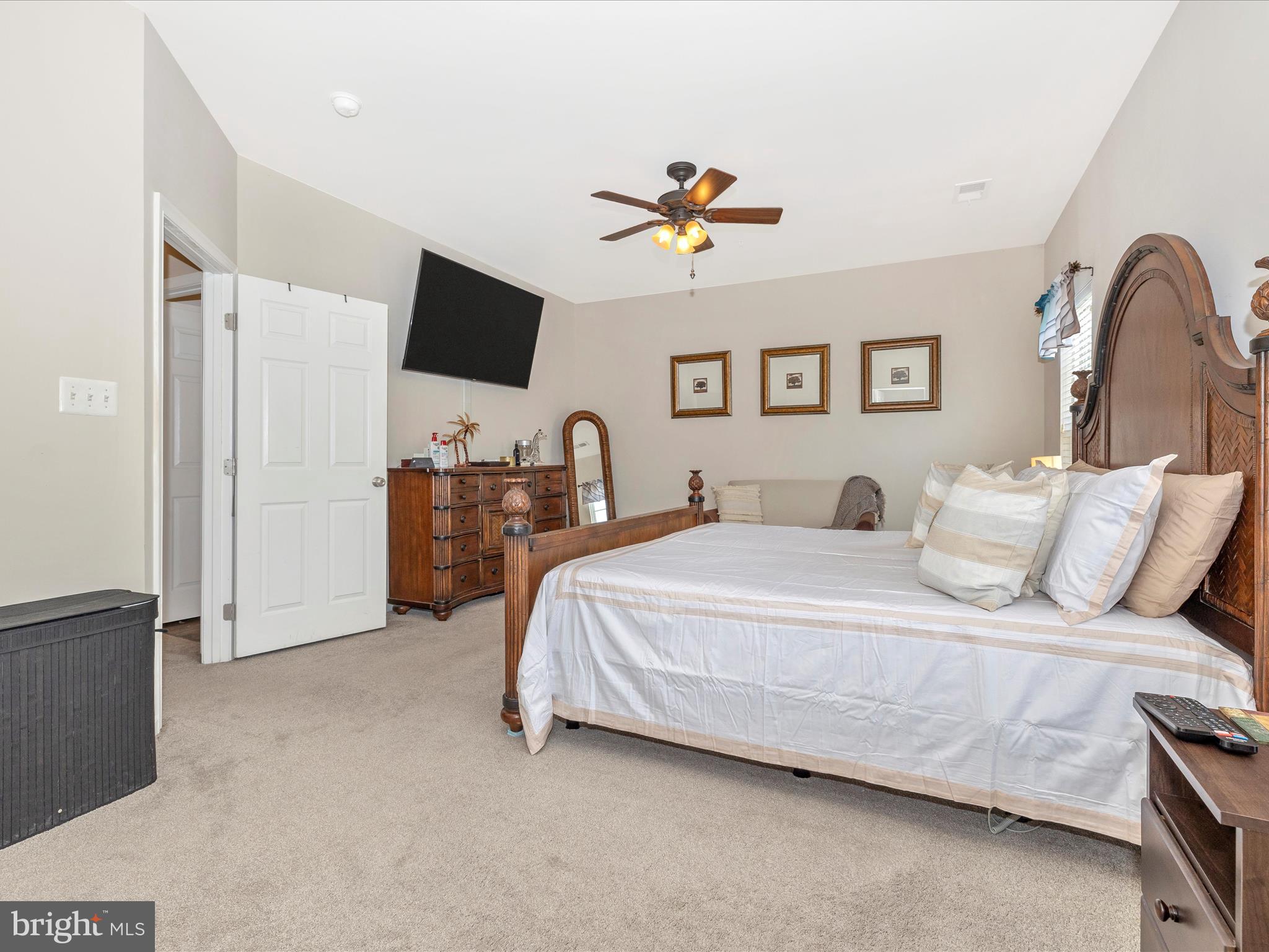 CLARKSBURG VILLAGE - Residential