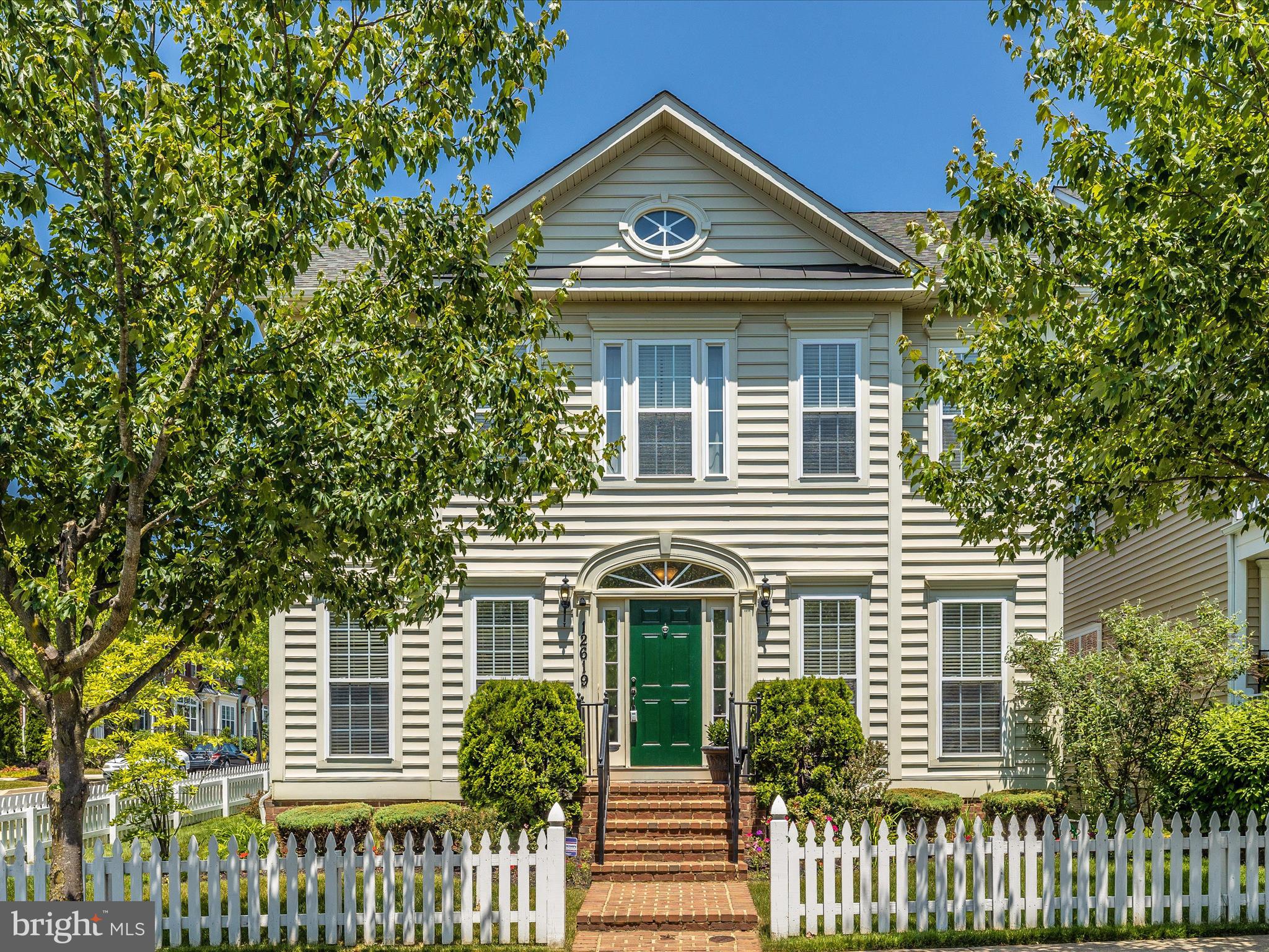 CLARKSBURG VILLAGE - Residential