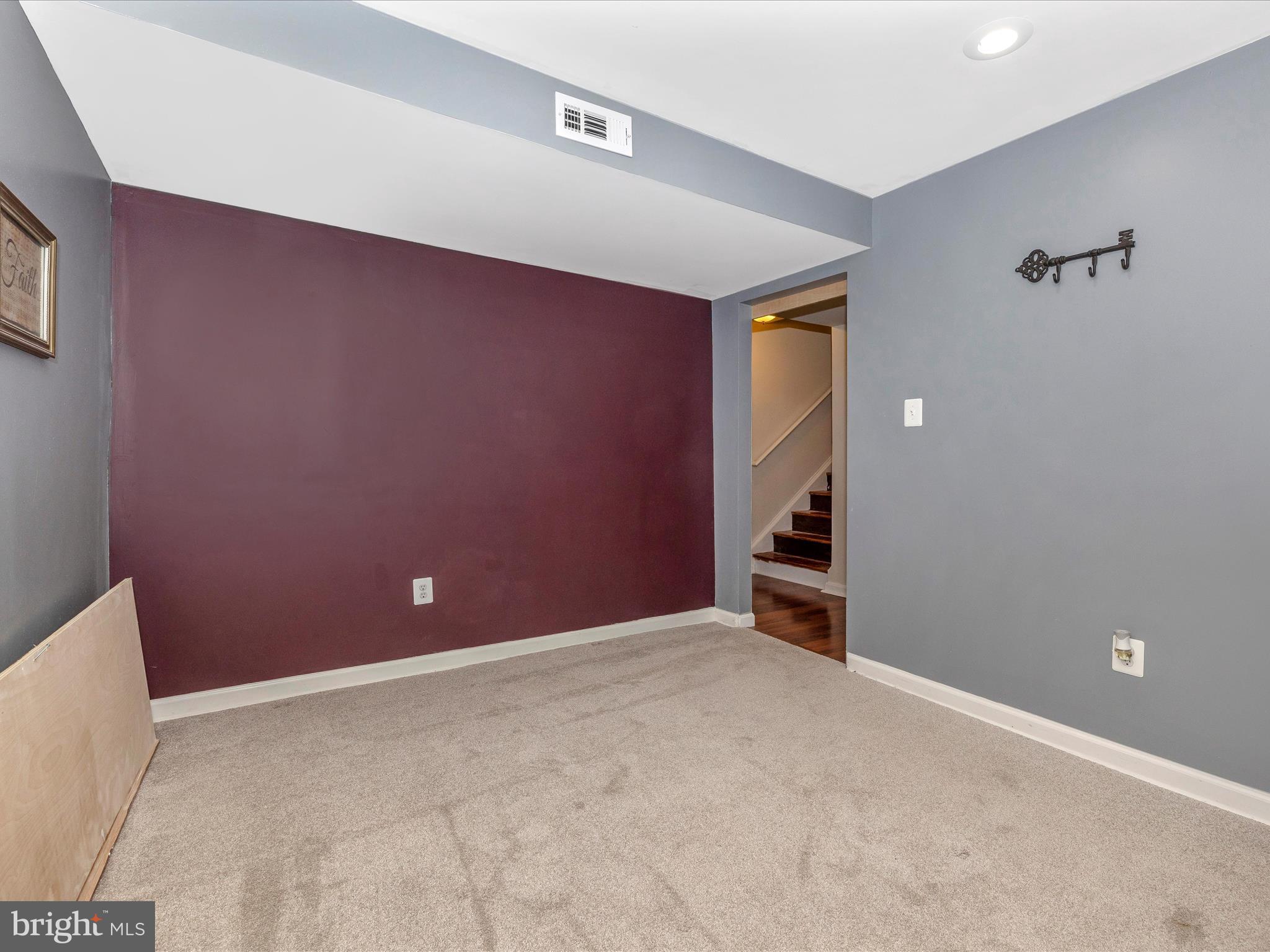 CLARKSBURG VILLAGE - Residential