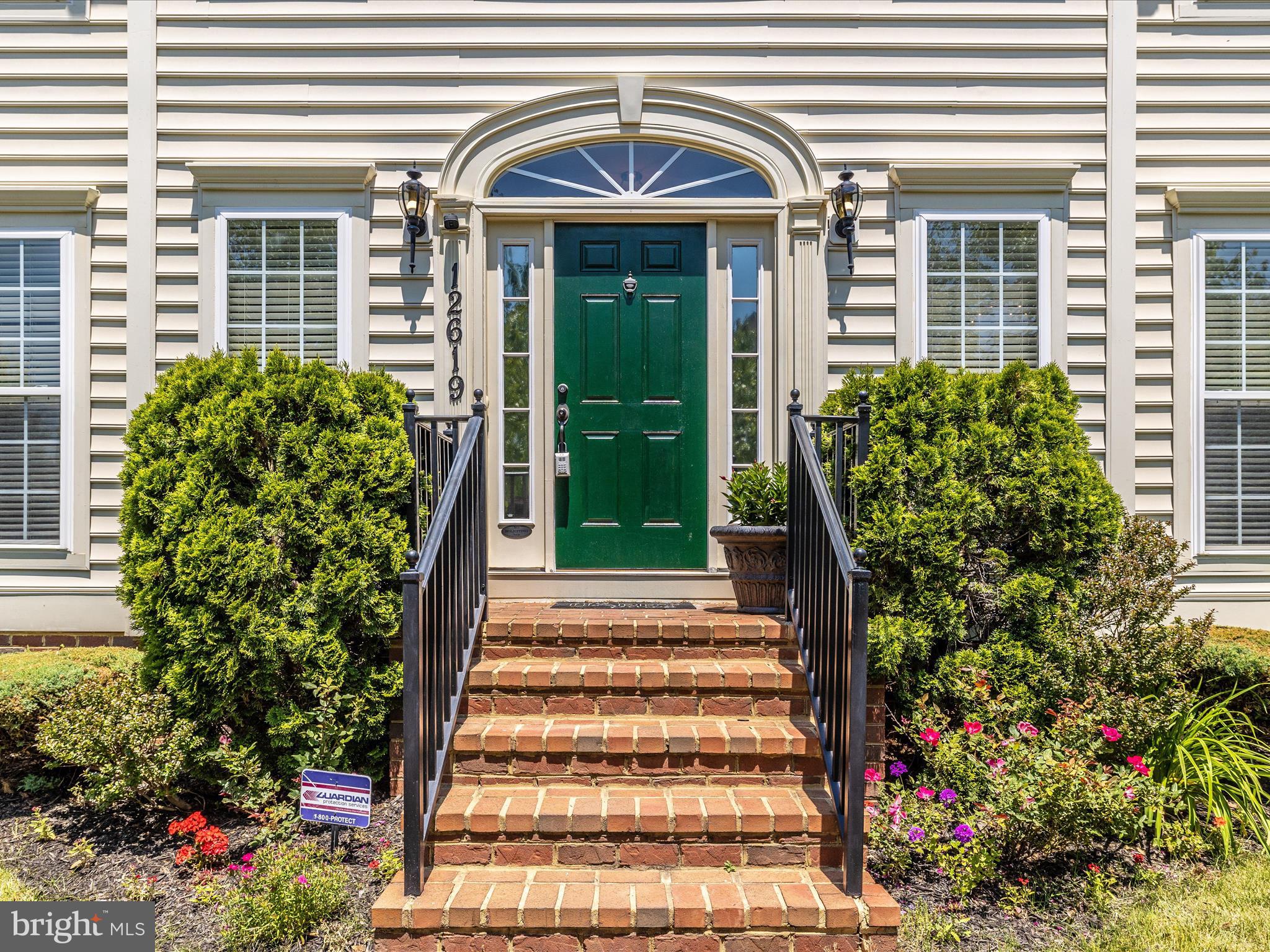 CLARKSBURG VILLAGE - Residential