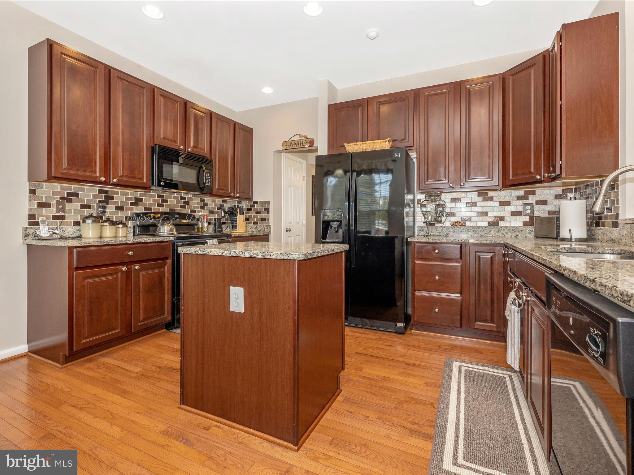 CLARKSBURG VILLAGE - Residential