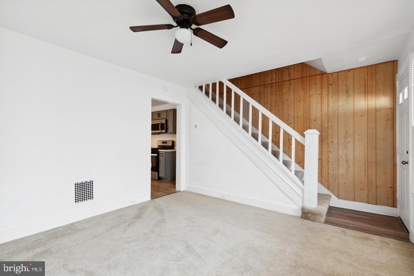 CURTIS BAY - Residential Lease
