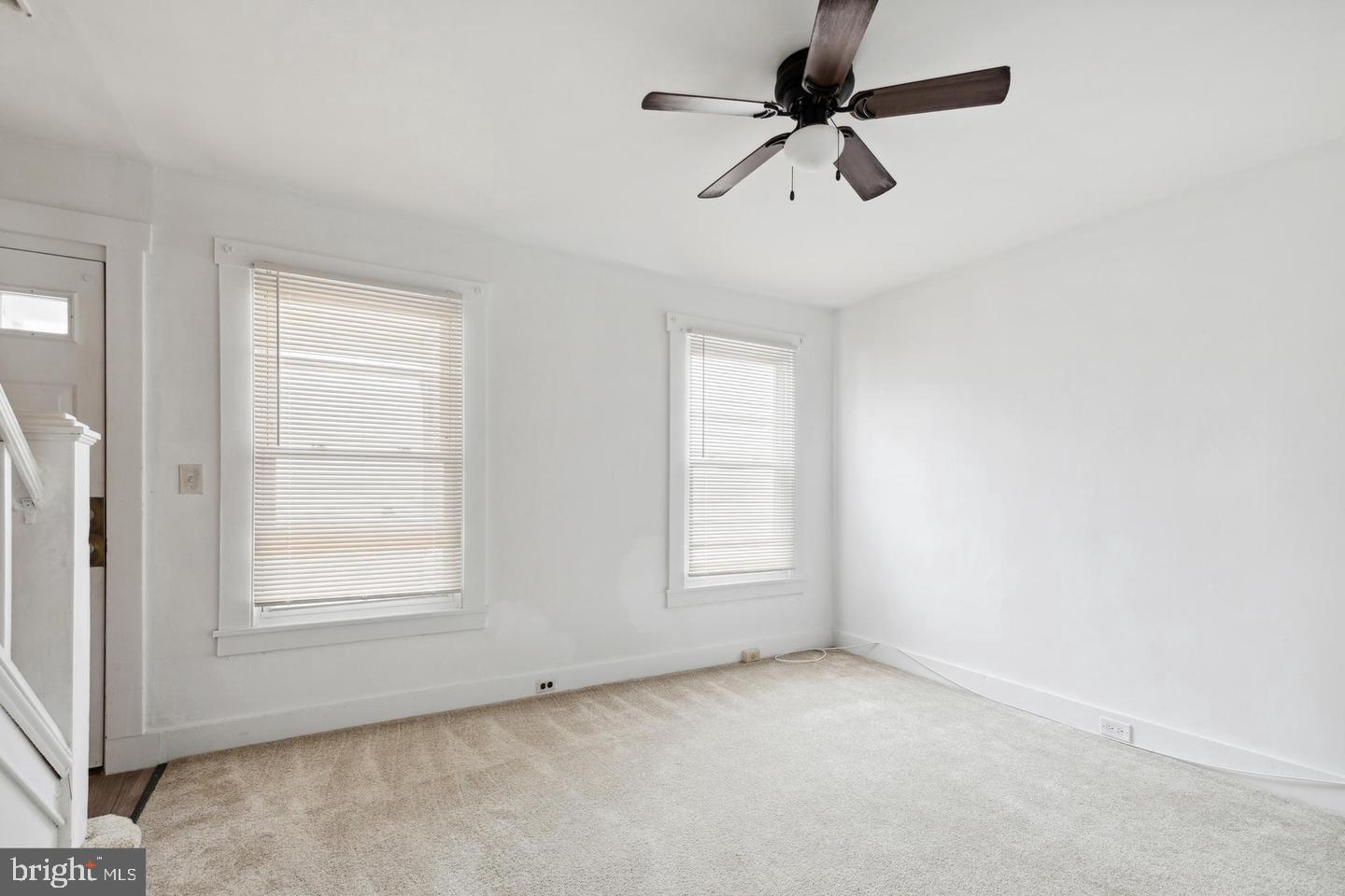 CURTIS BAY - Residential Lease
