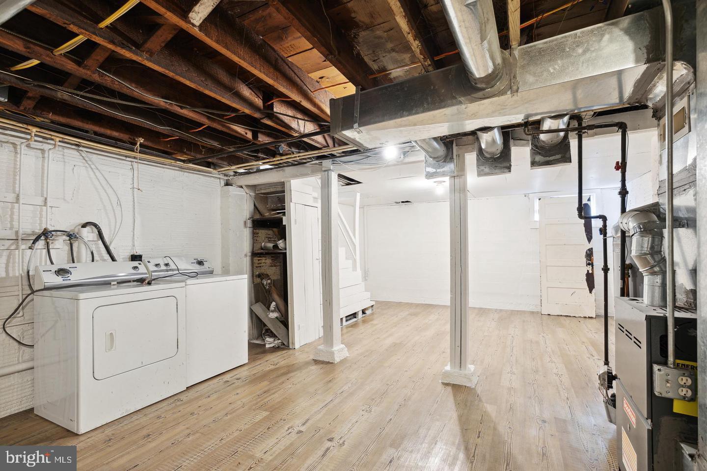 CURTIS BAY - Residential Lease